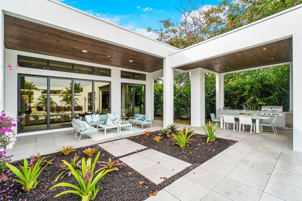 ELLAMAR - Residential