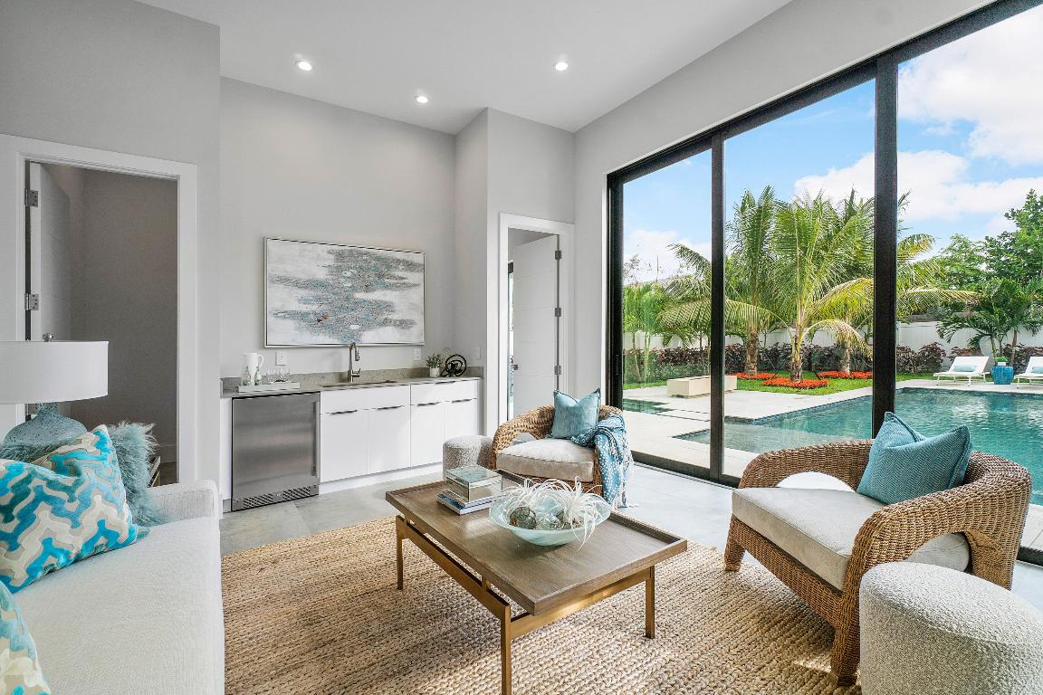 ELLAMAR - Residential