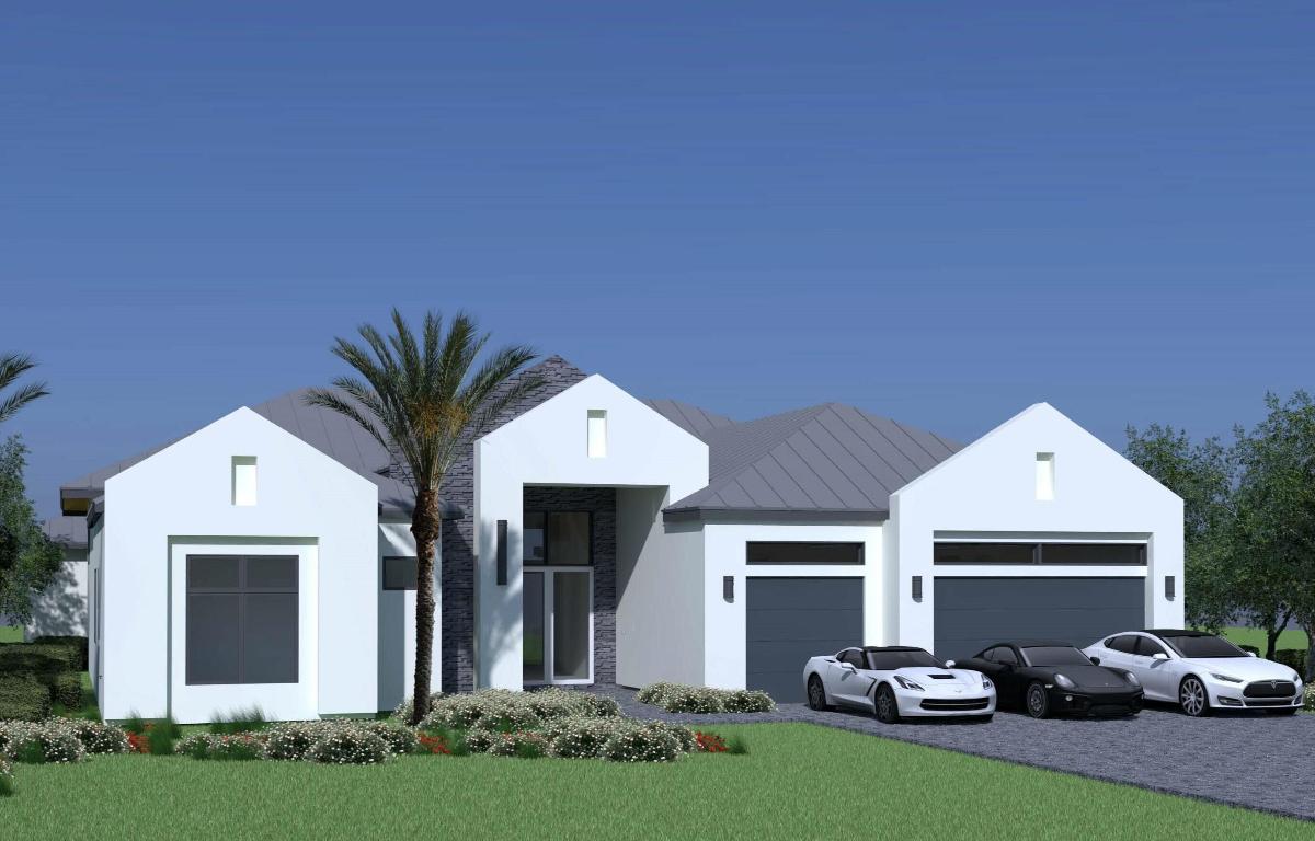 ELLAMAR - Residential
