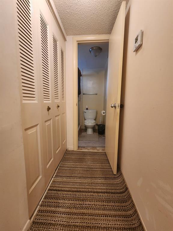 BERMUDA CLUB SEVEN CONDO - Residential