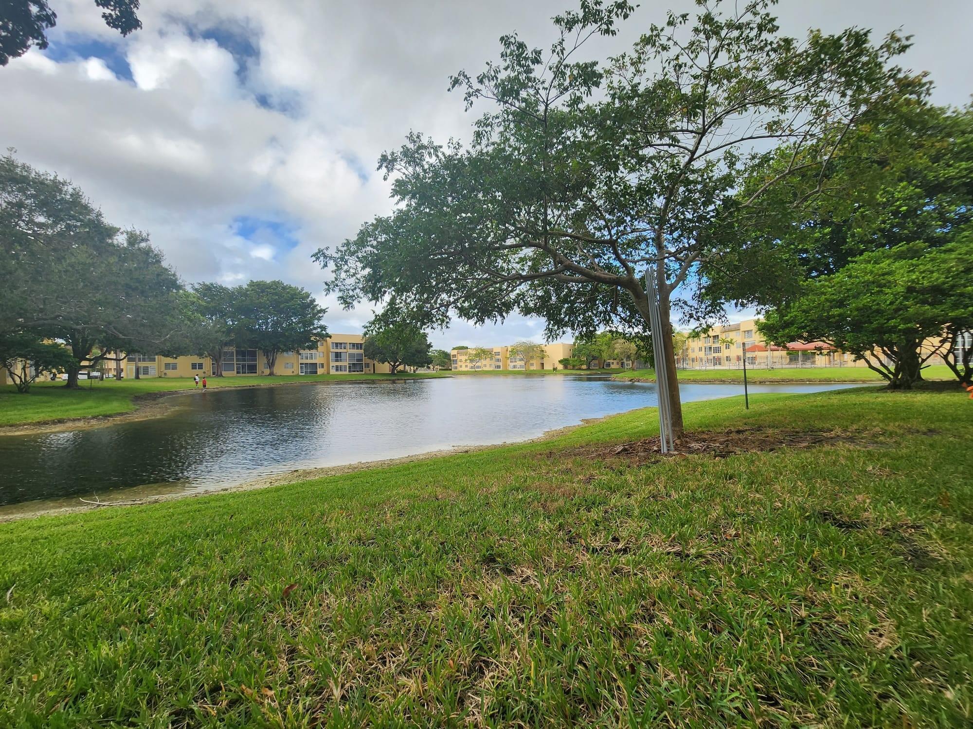 BERMUDA CLUB SEVEN CONDO - Residential