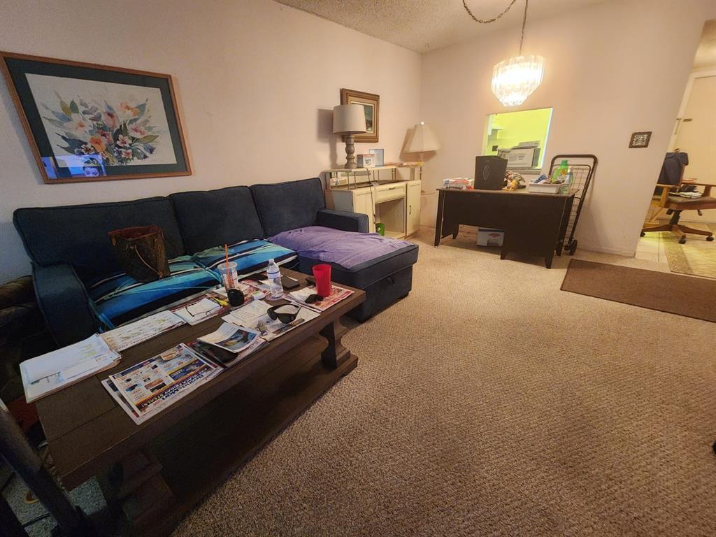 BERMUDA CLUB SEVEN CONDO - Residential