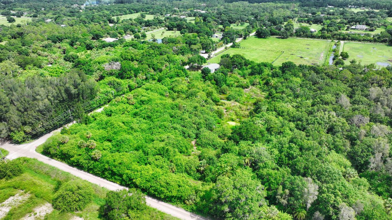 FELLSMERE FARMS CO S/D OF UNSURVEYED TWP 31 RNG 37 - Land
