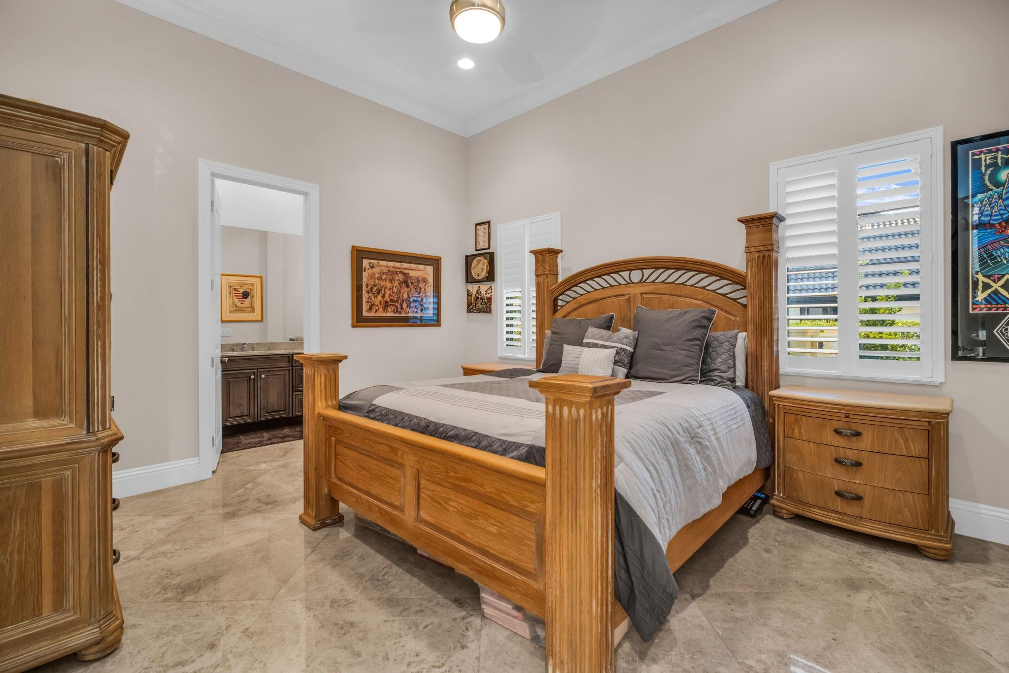 St Andrews Country Club - Residential