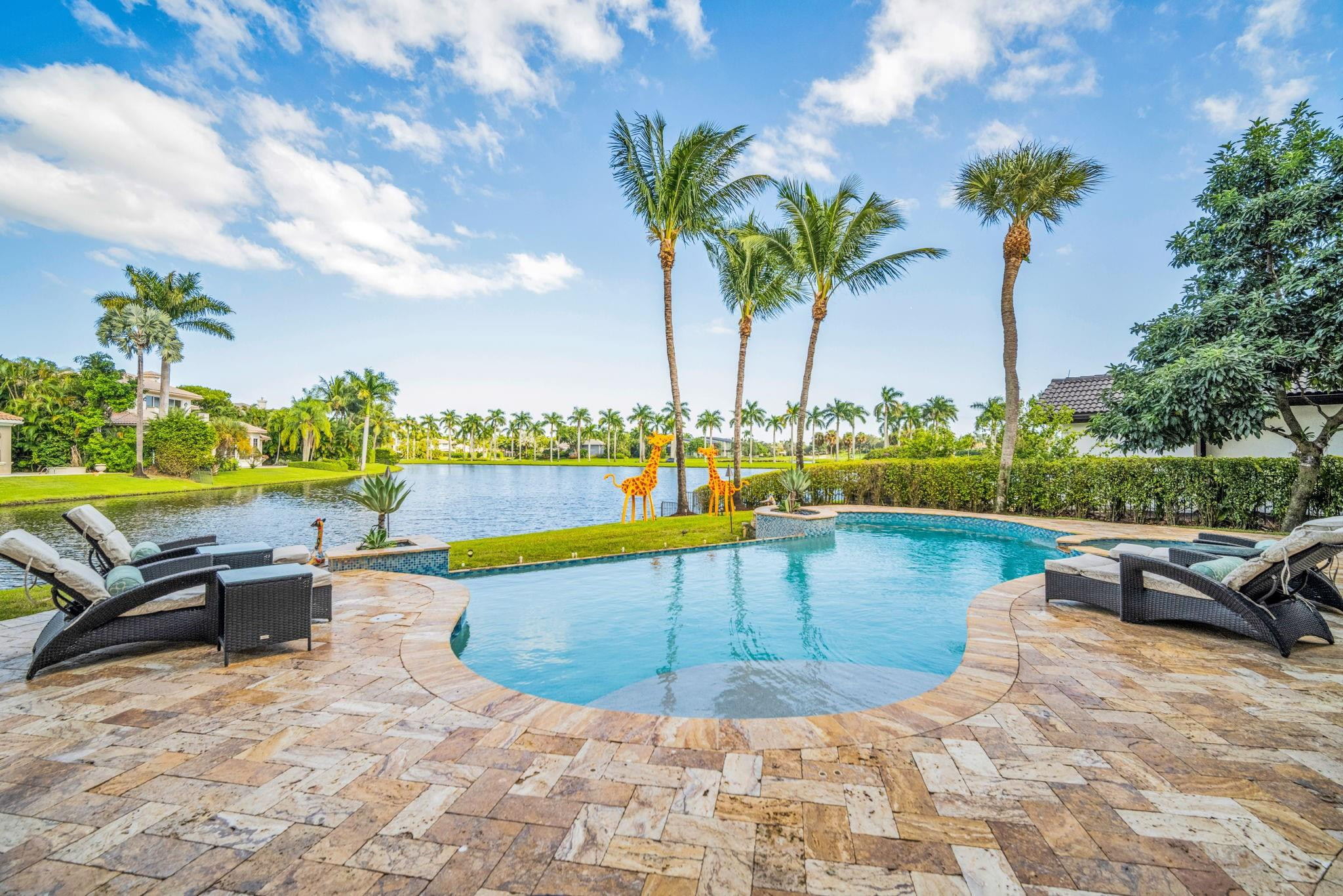 St Andrews Country Club - Residential