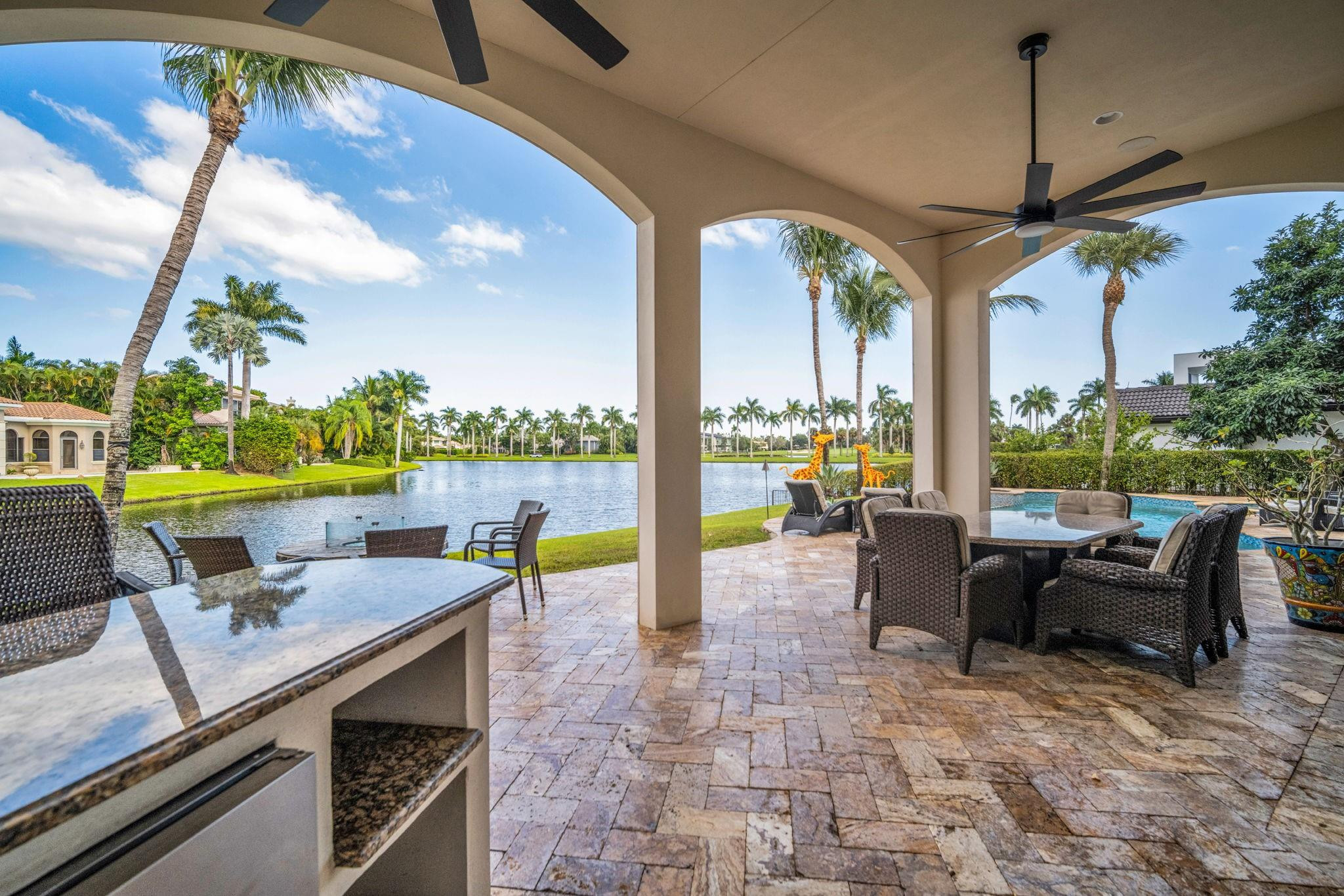 St Andrews Country Club - Residential