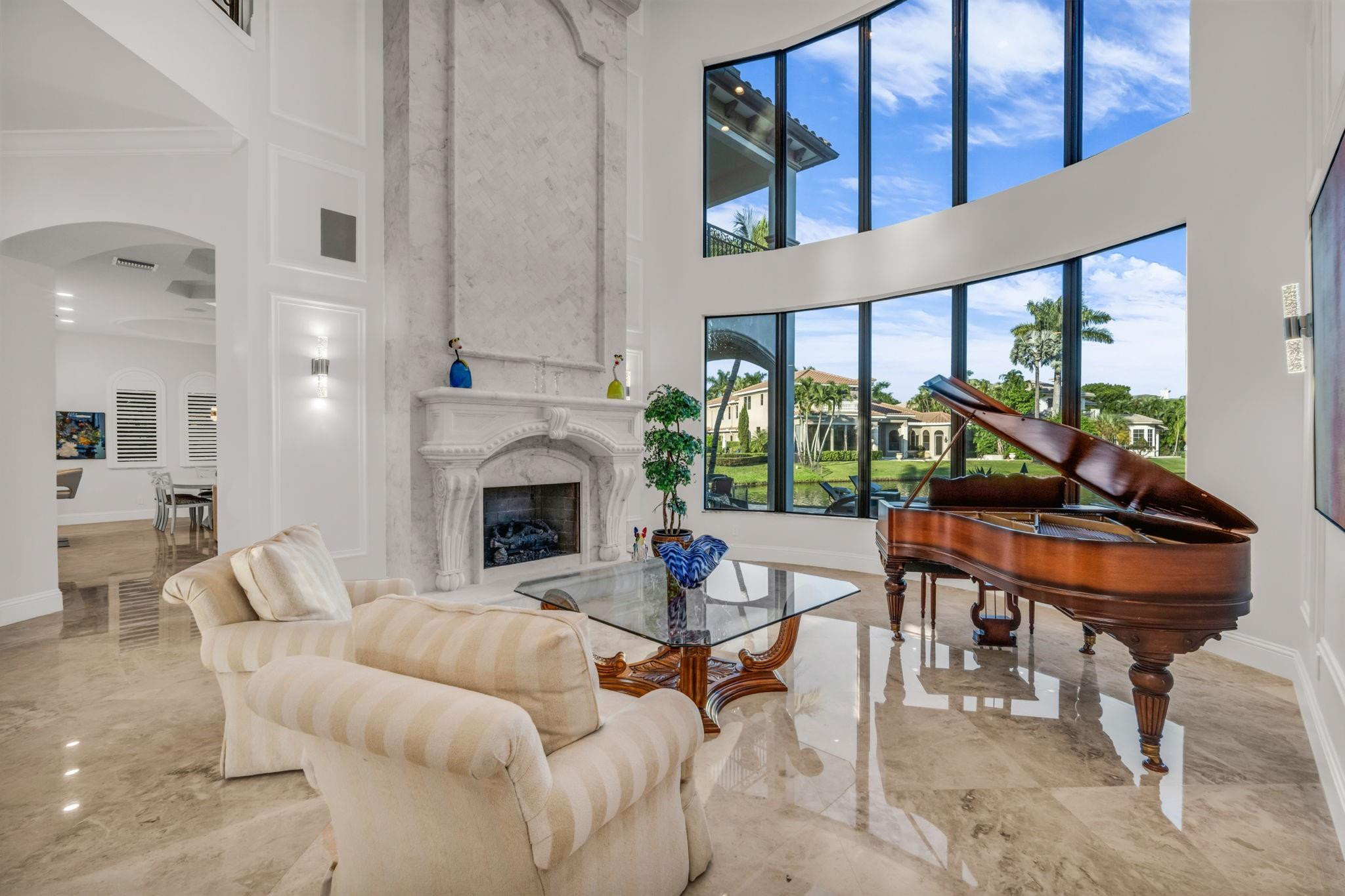 St Andrews Country Club - Residential