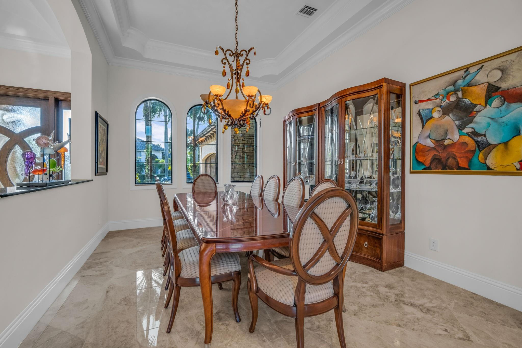 St Andrews Country Club - Residential