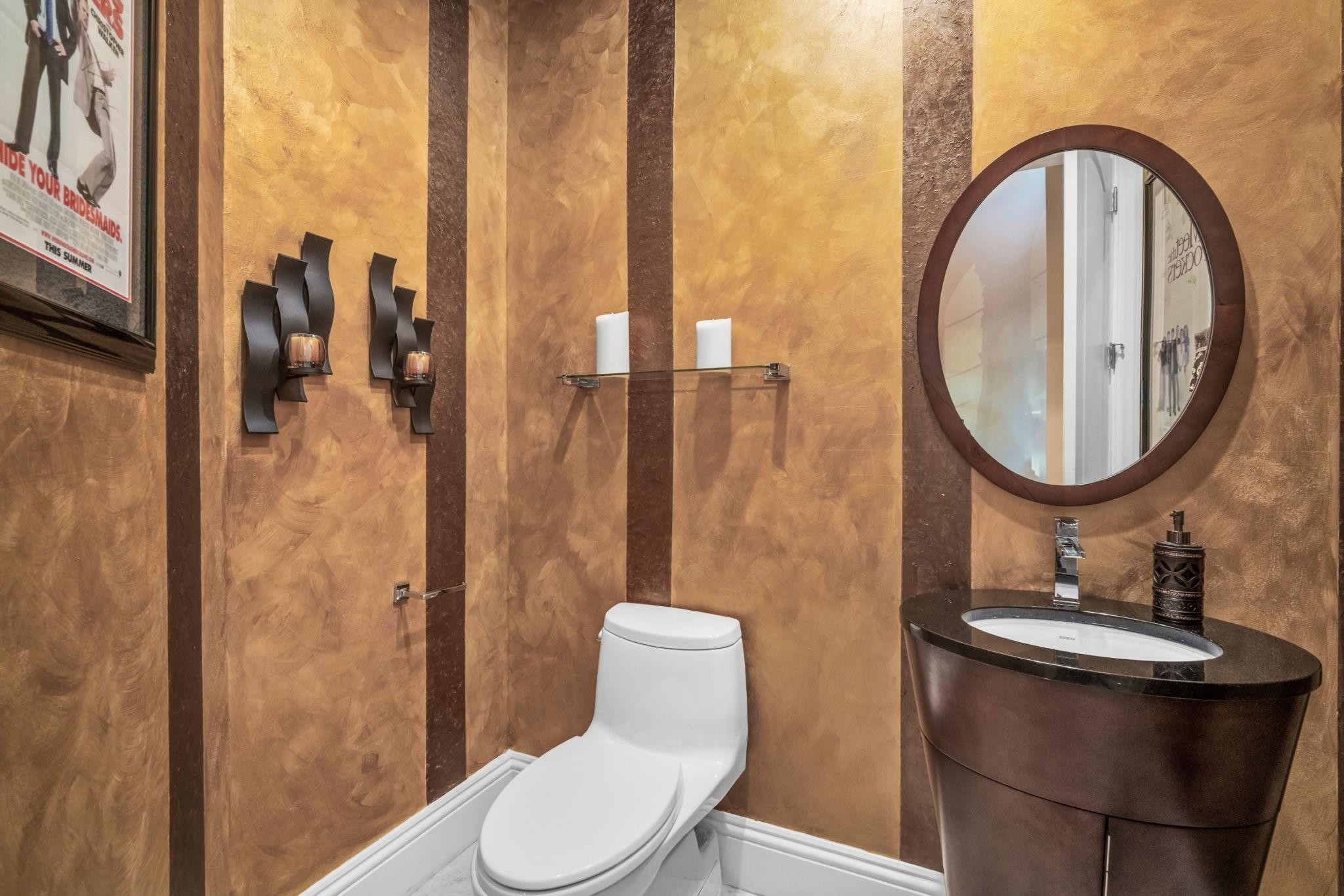 St Andrews Country Club - Residential