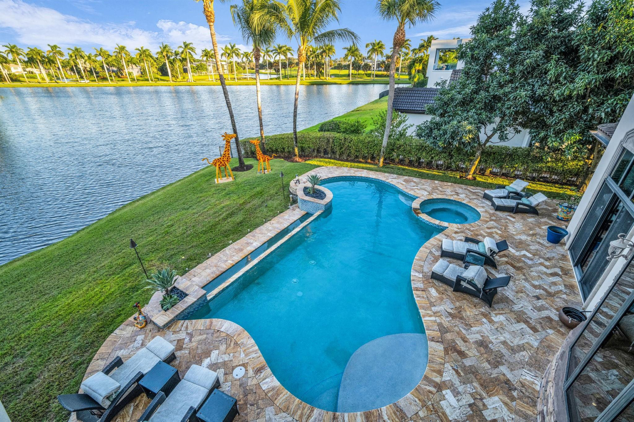 St Andrews Country Club - Residential