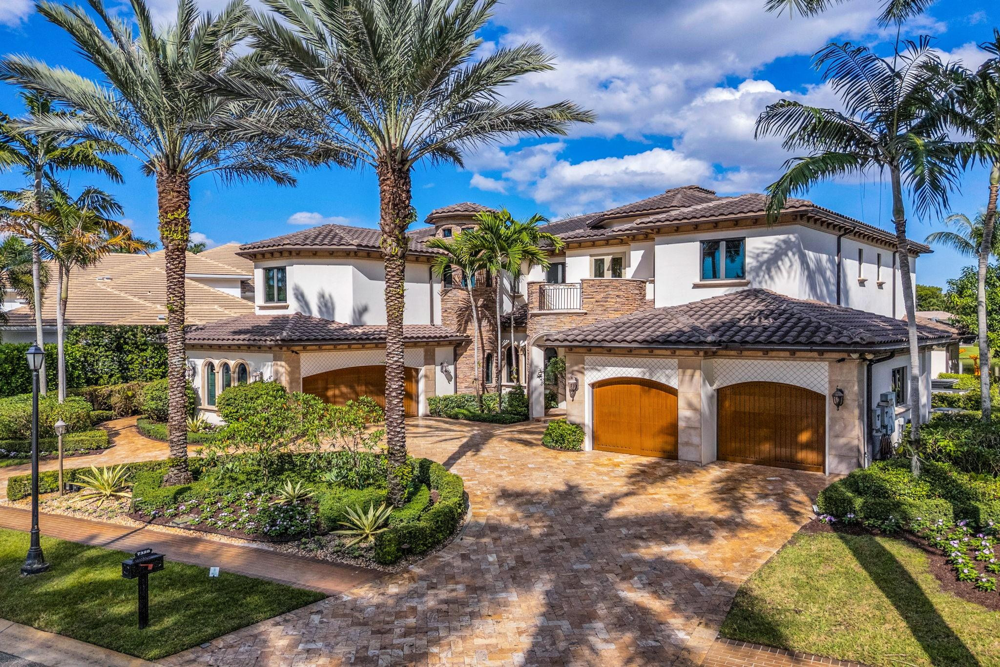 St Andrews Country Club - Residential