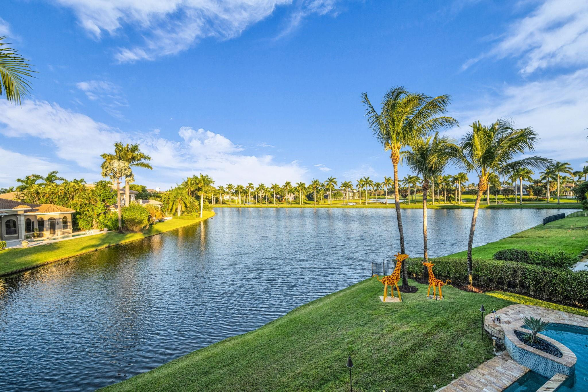 St Andrews Country Club - Residential