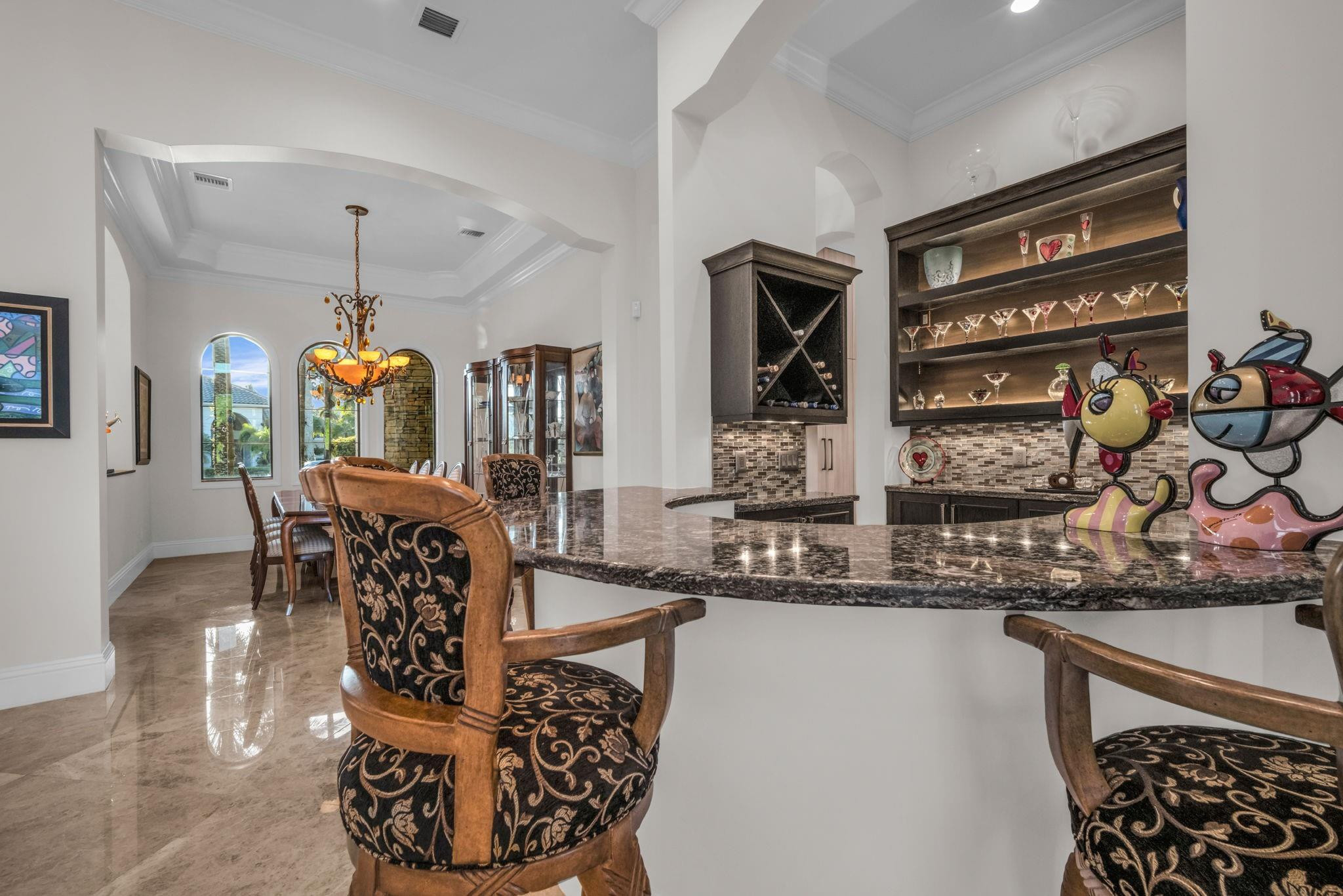 St Andrews Country Club - Residential