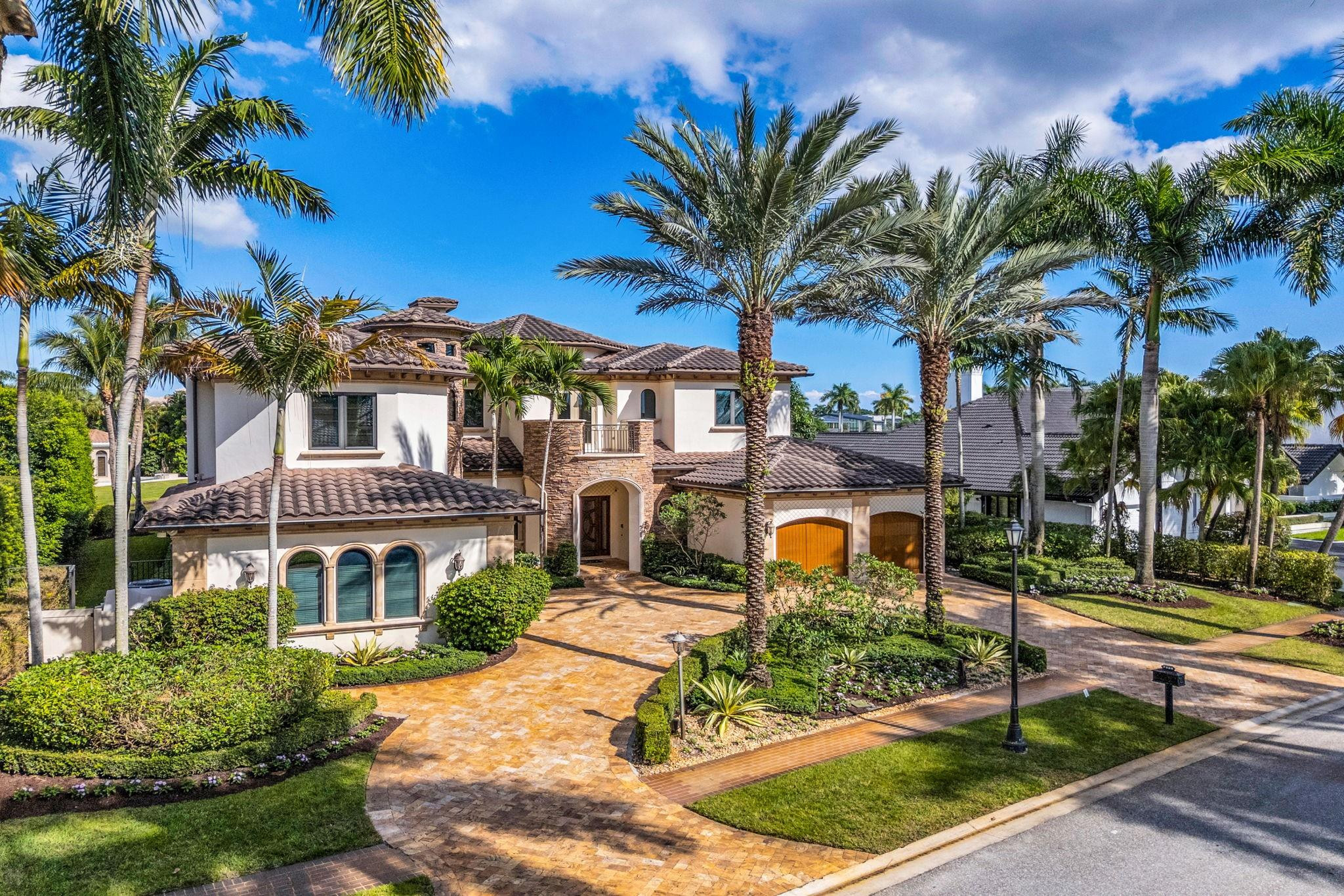 St Andrews Country Club - Residential