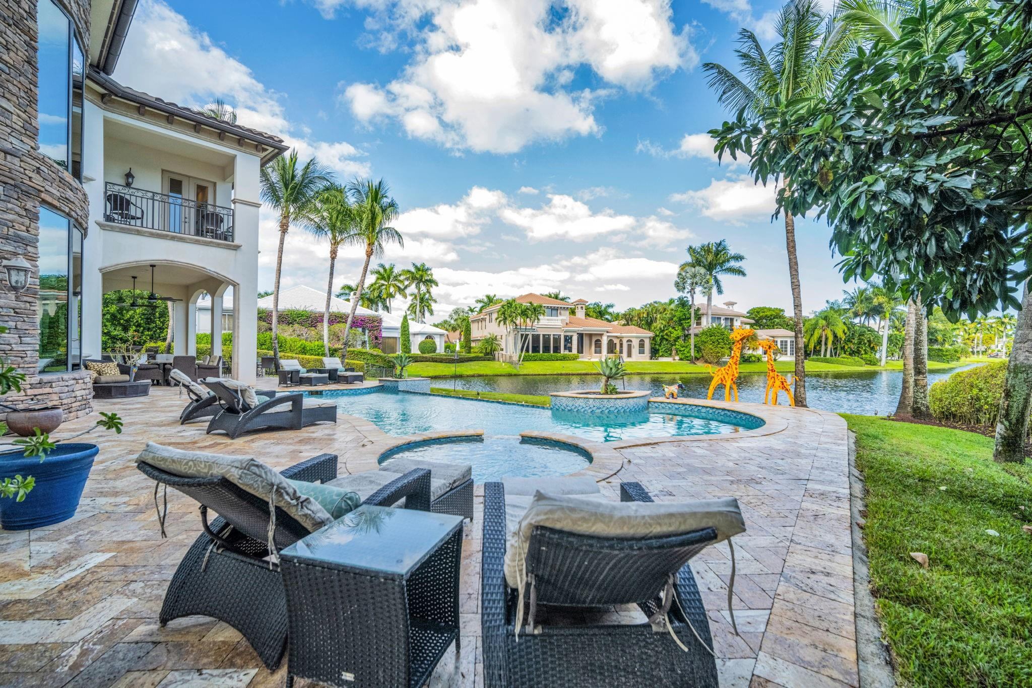 St Andrews Country Club - Residential