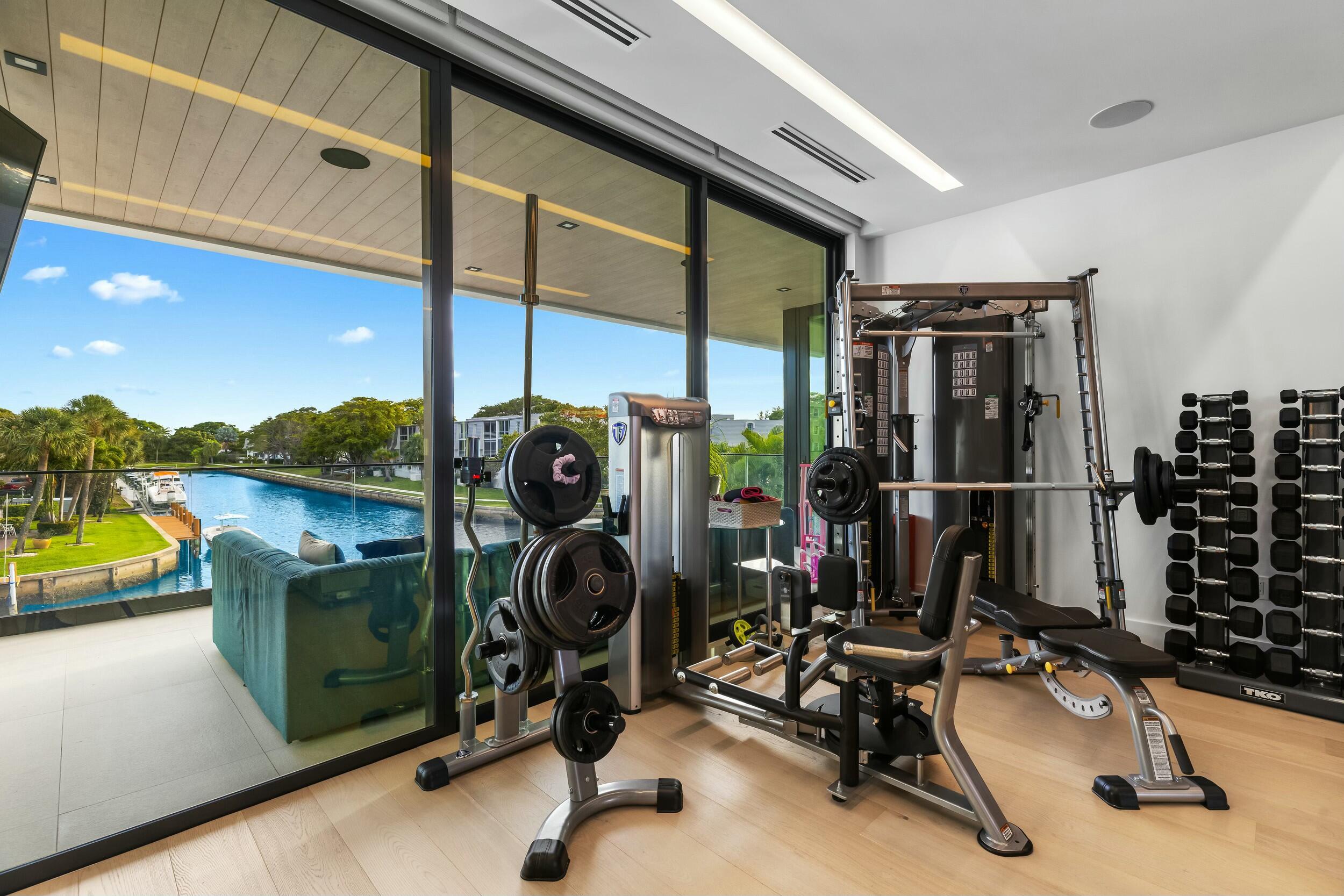 BOCA KEYS - Residential