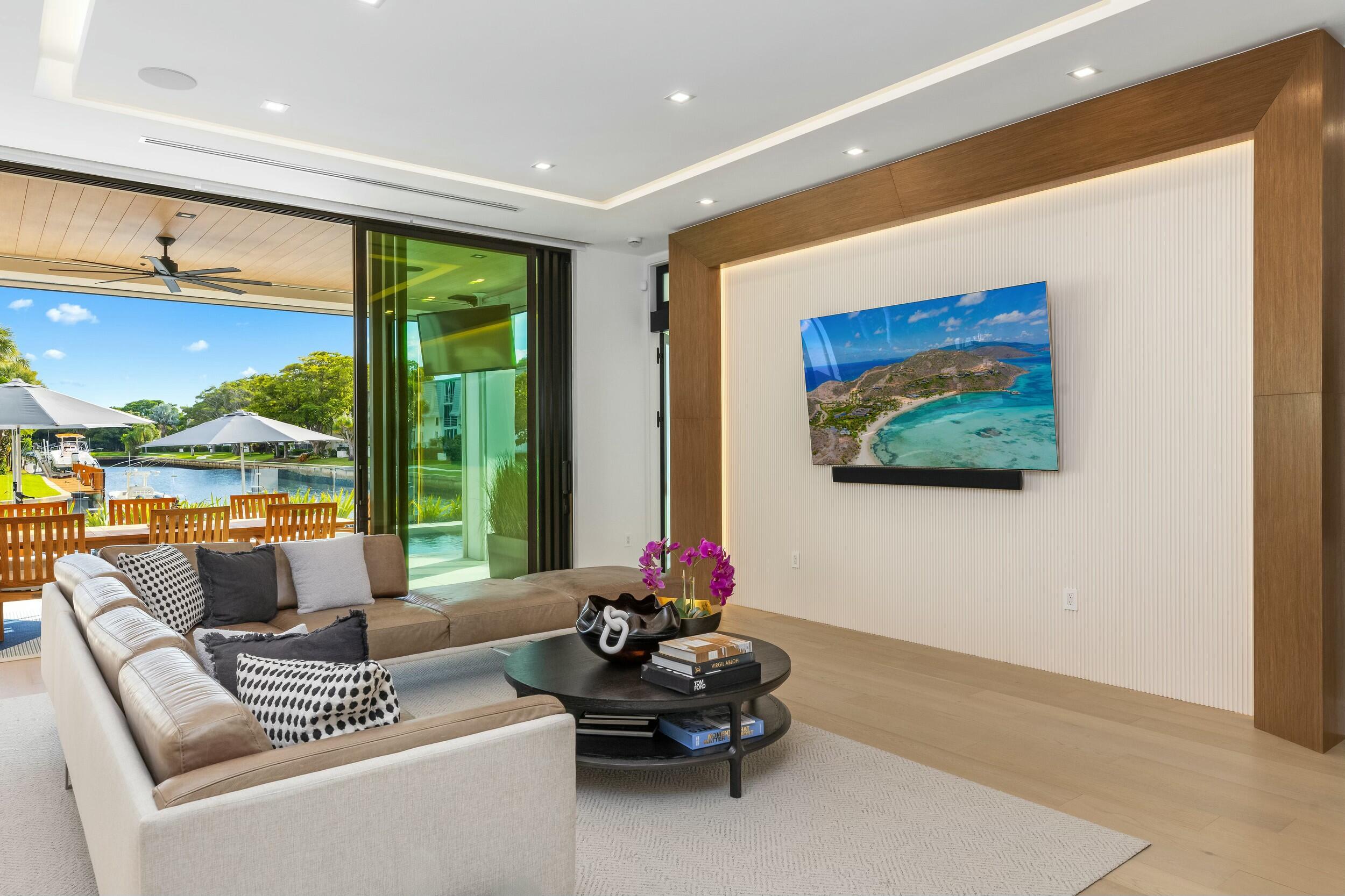 BOCA KEYS - Residential