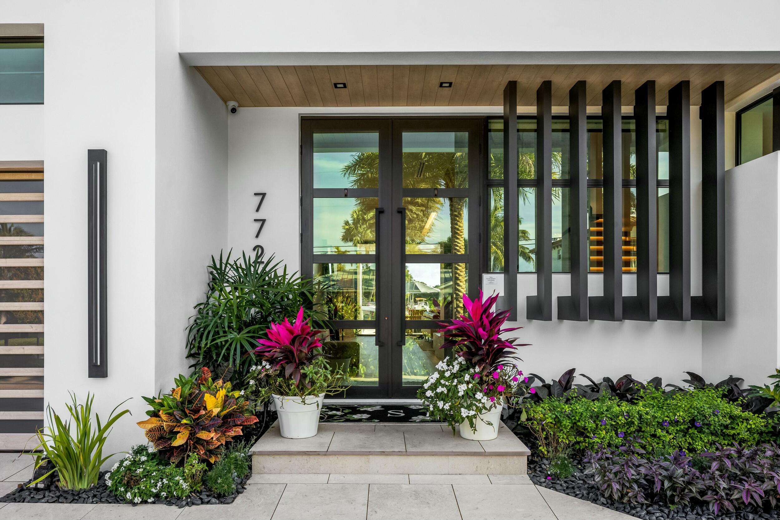 BOCA KEYS - Residential
