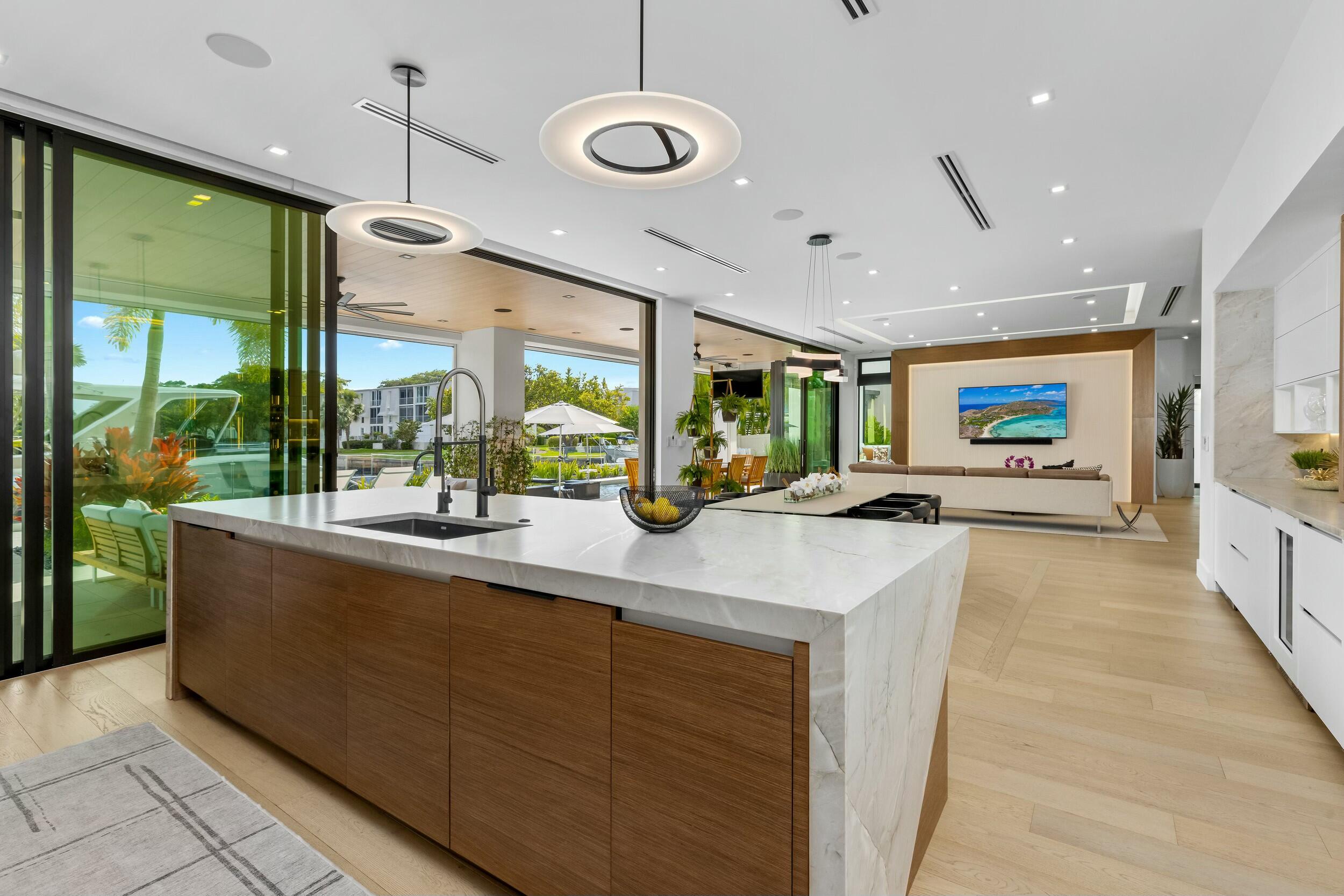 BOCA KEYS - Residential