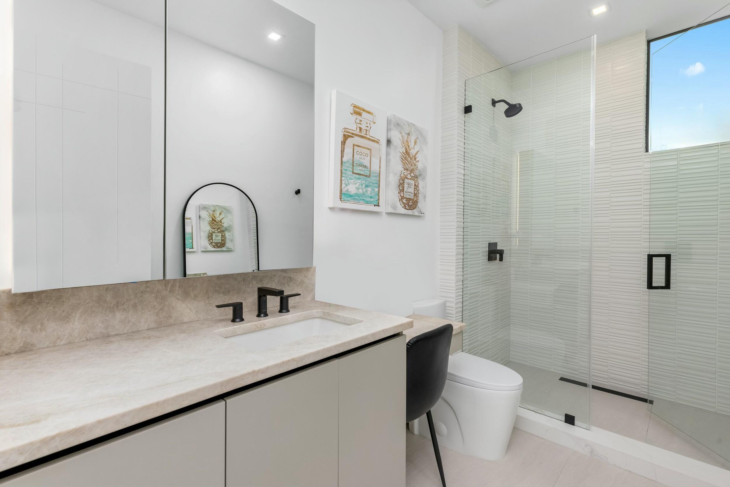 BOCA KEYS - Residential
