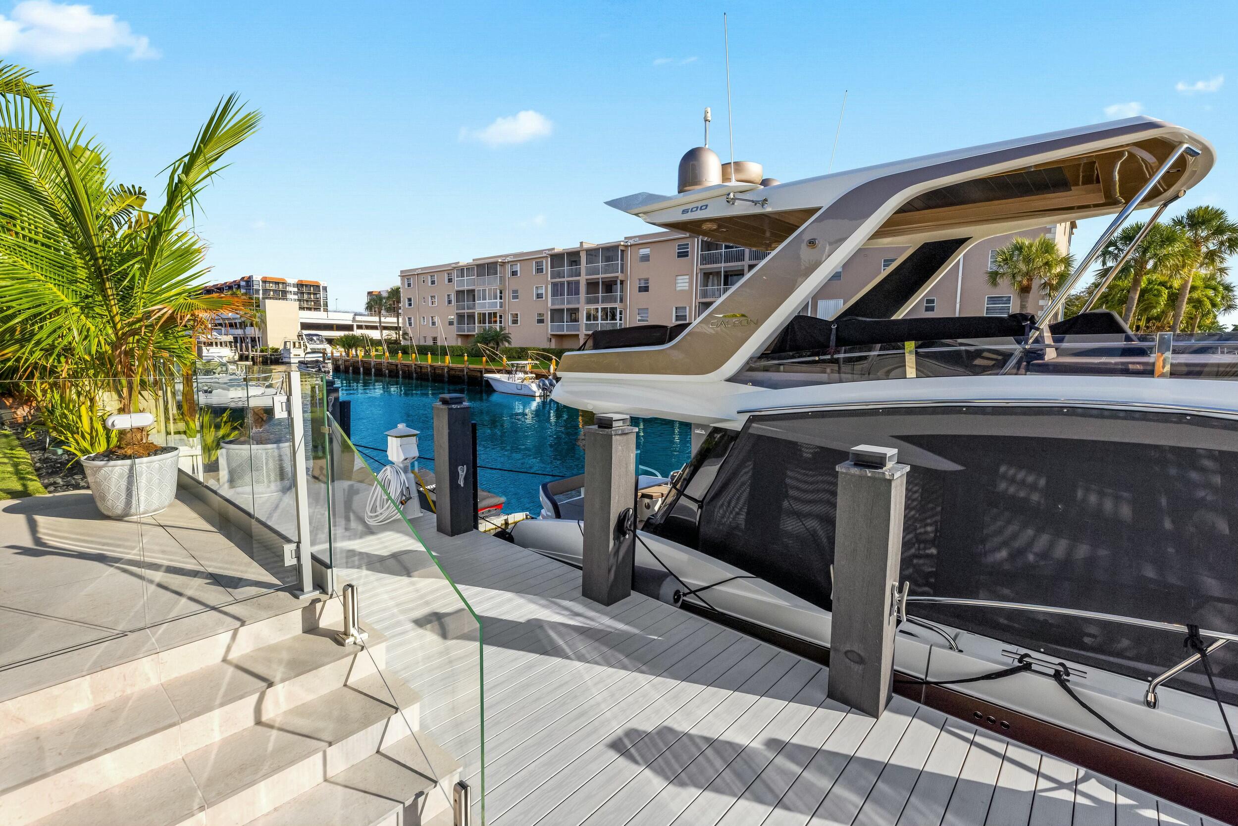 BOCA KEYS - Residential