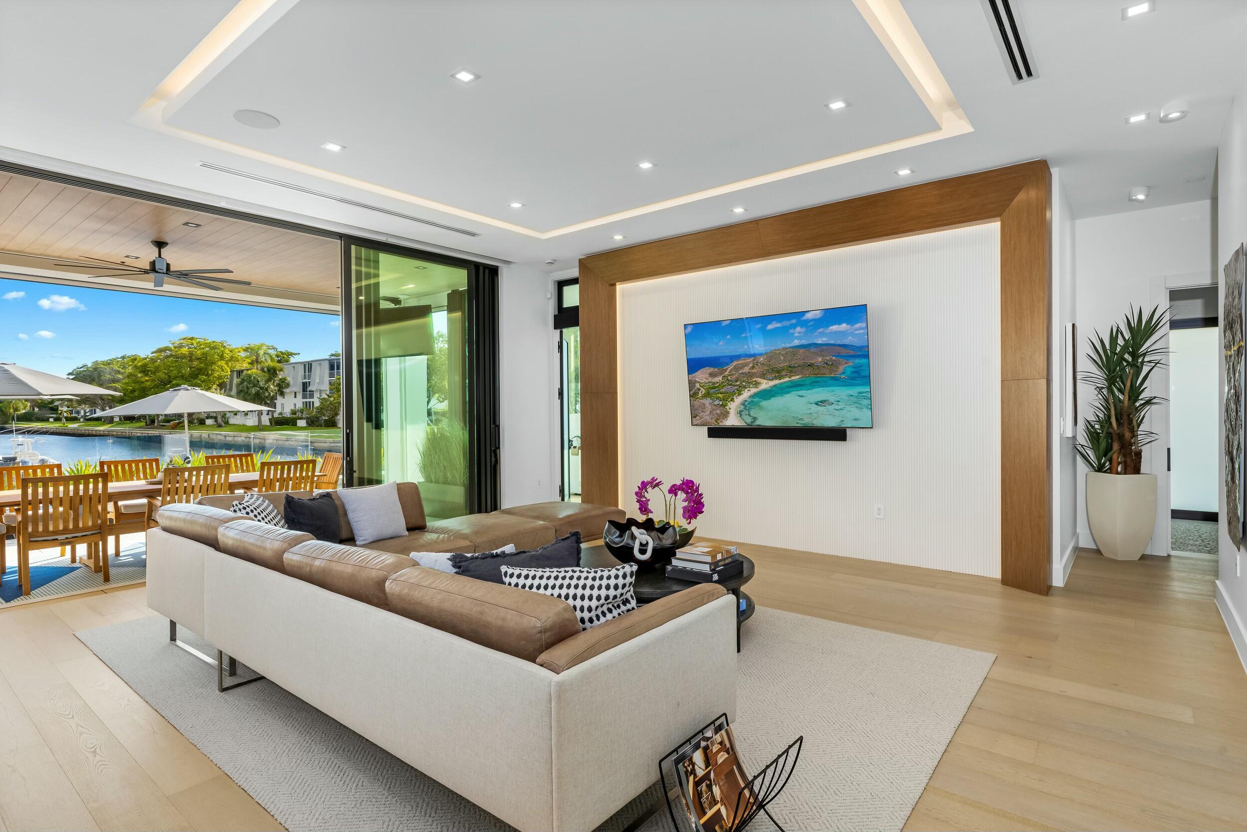 BOCA KEYS - Residential