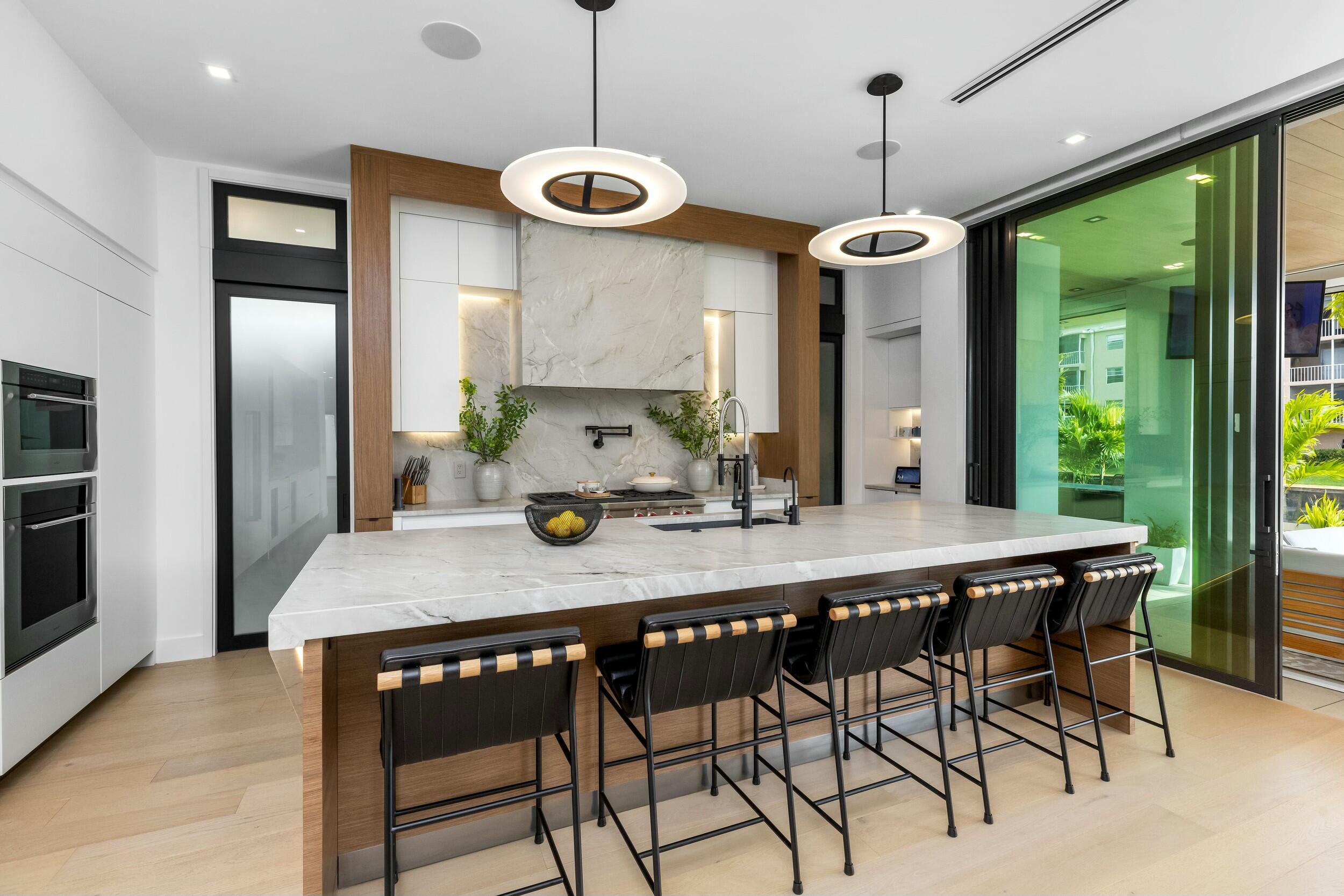 BOCA KEYS - Residential