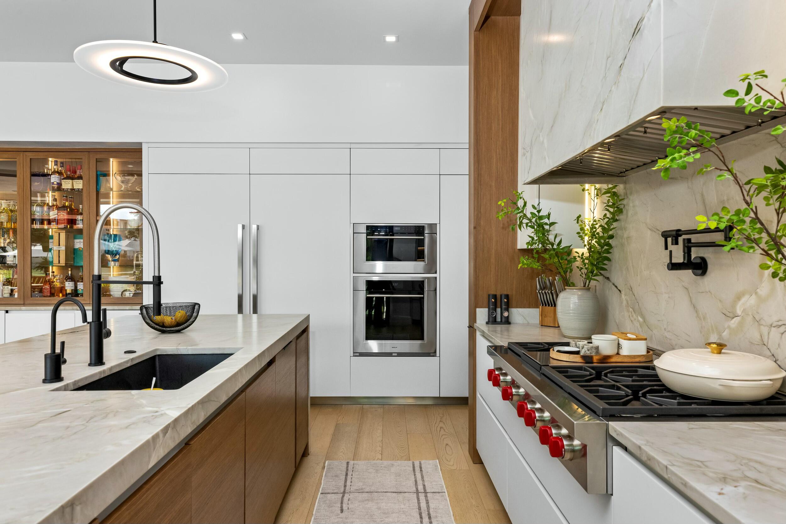 BOCA KEYS - Residential