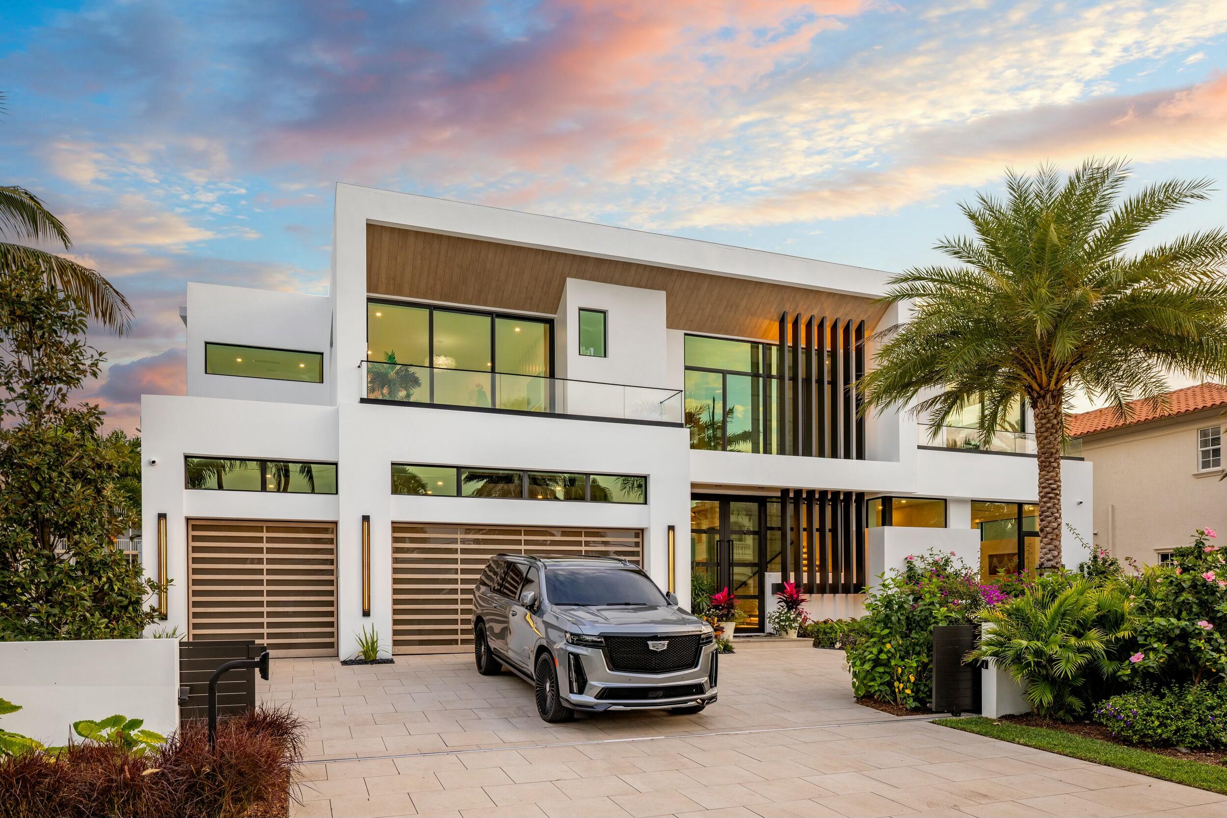 BOCA KEYS - Residential