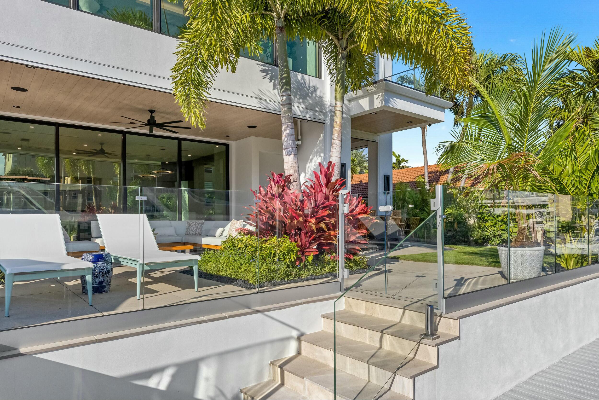 BOCA KEYS - Residential