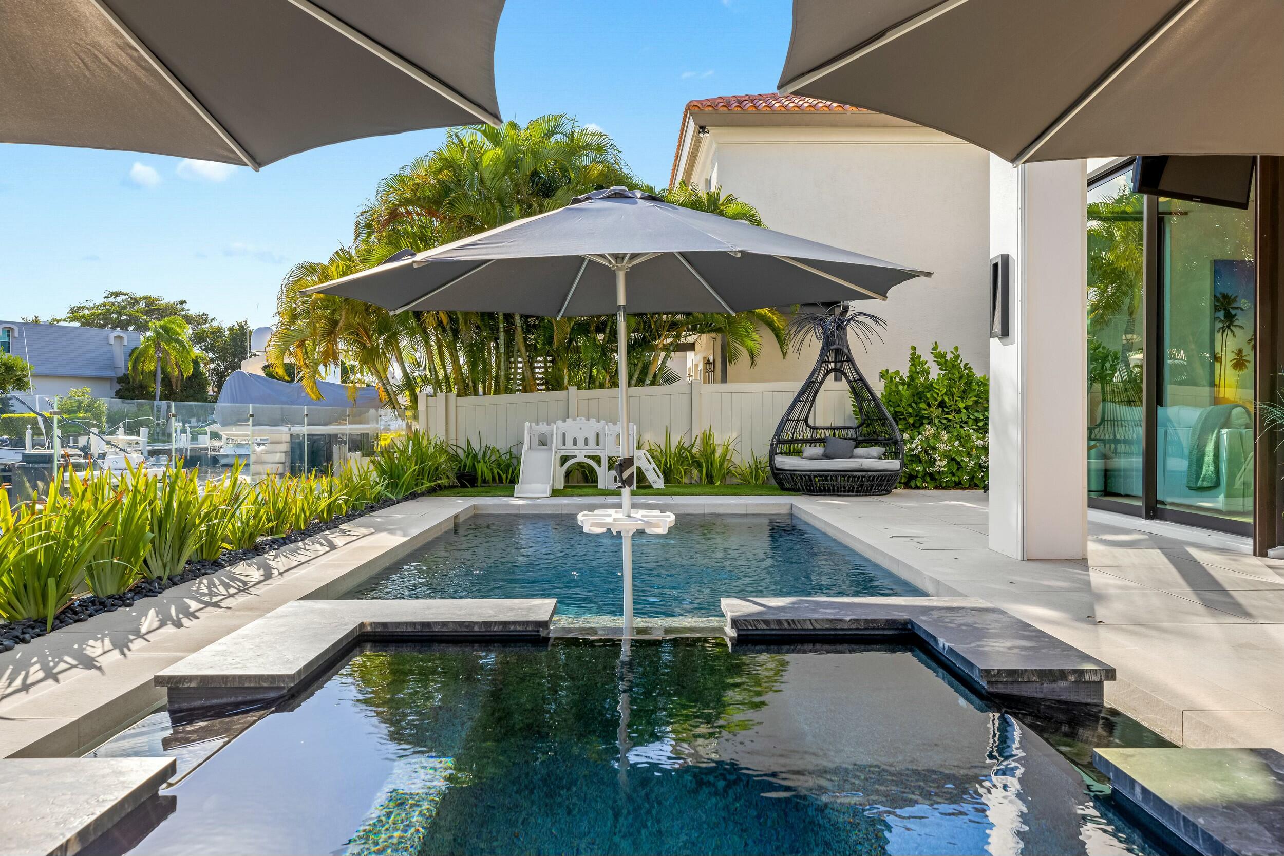 BOCA KEYS - Residential