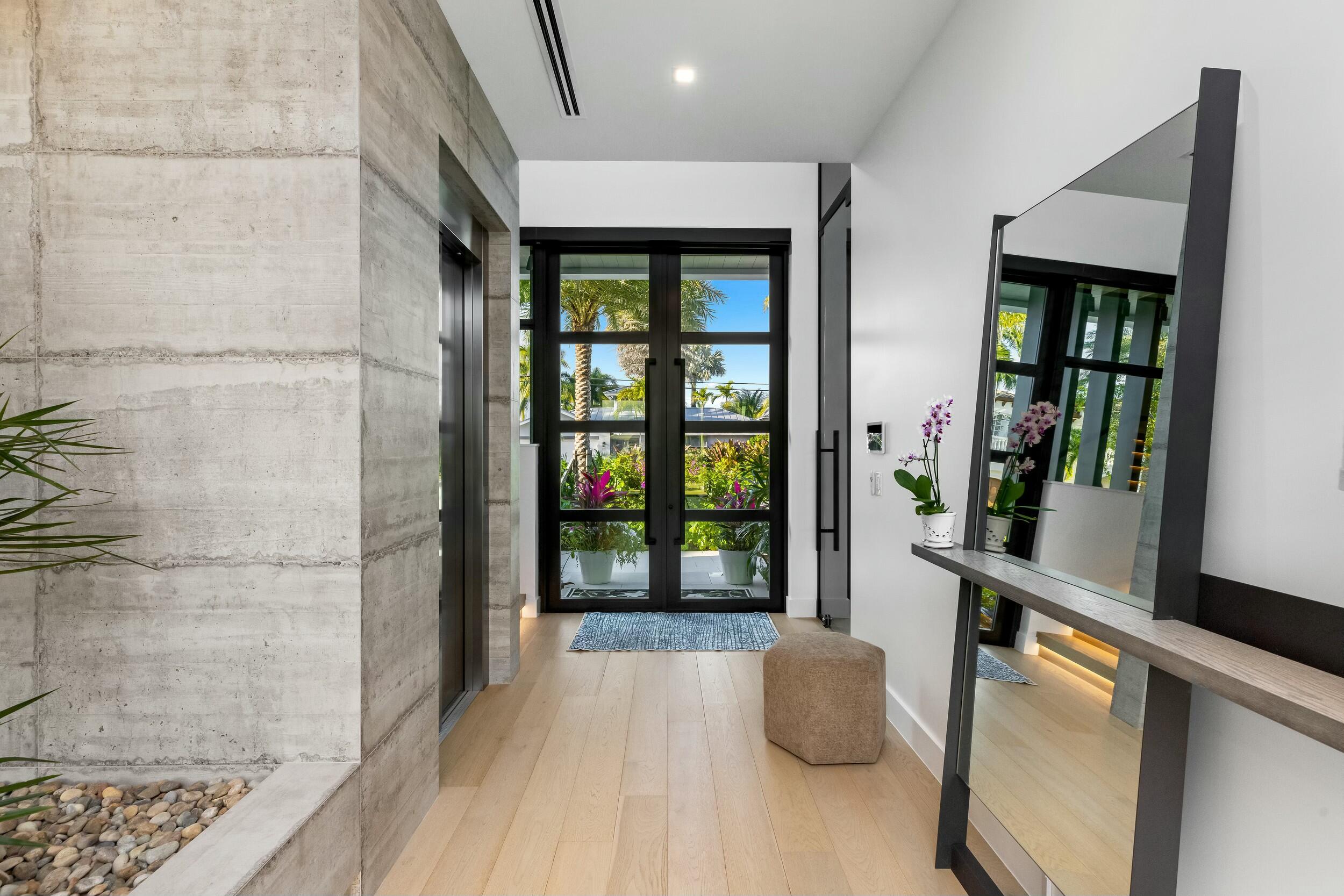 BOCA KEYS - Residential