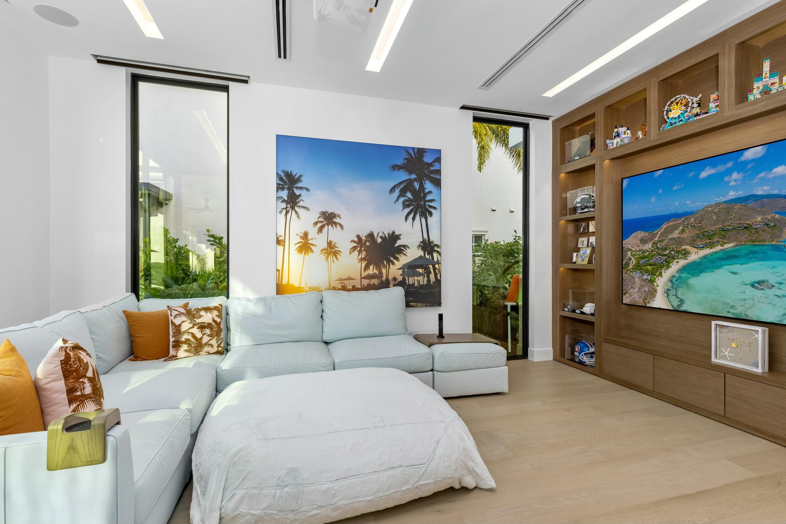 BOCA KEYS - Residential