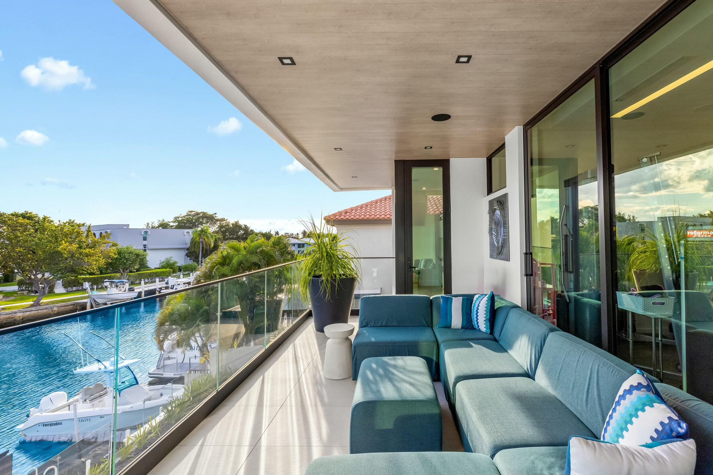 BOCA KEYS - Residential
