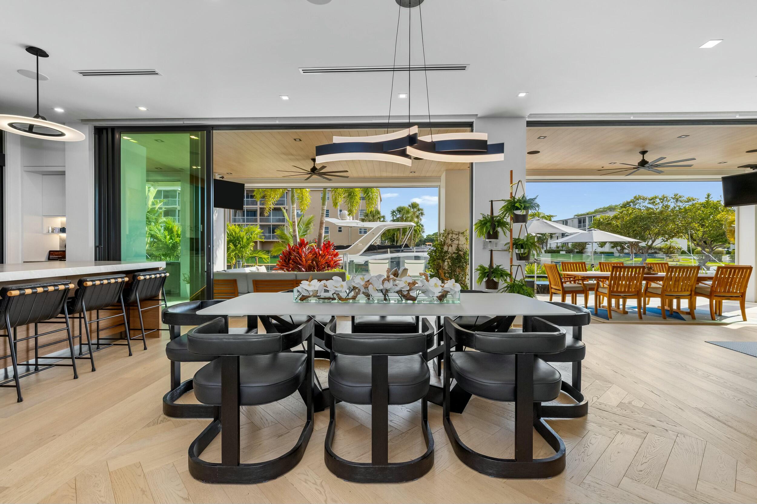 BOCA KEYS - Residential