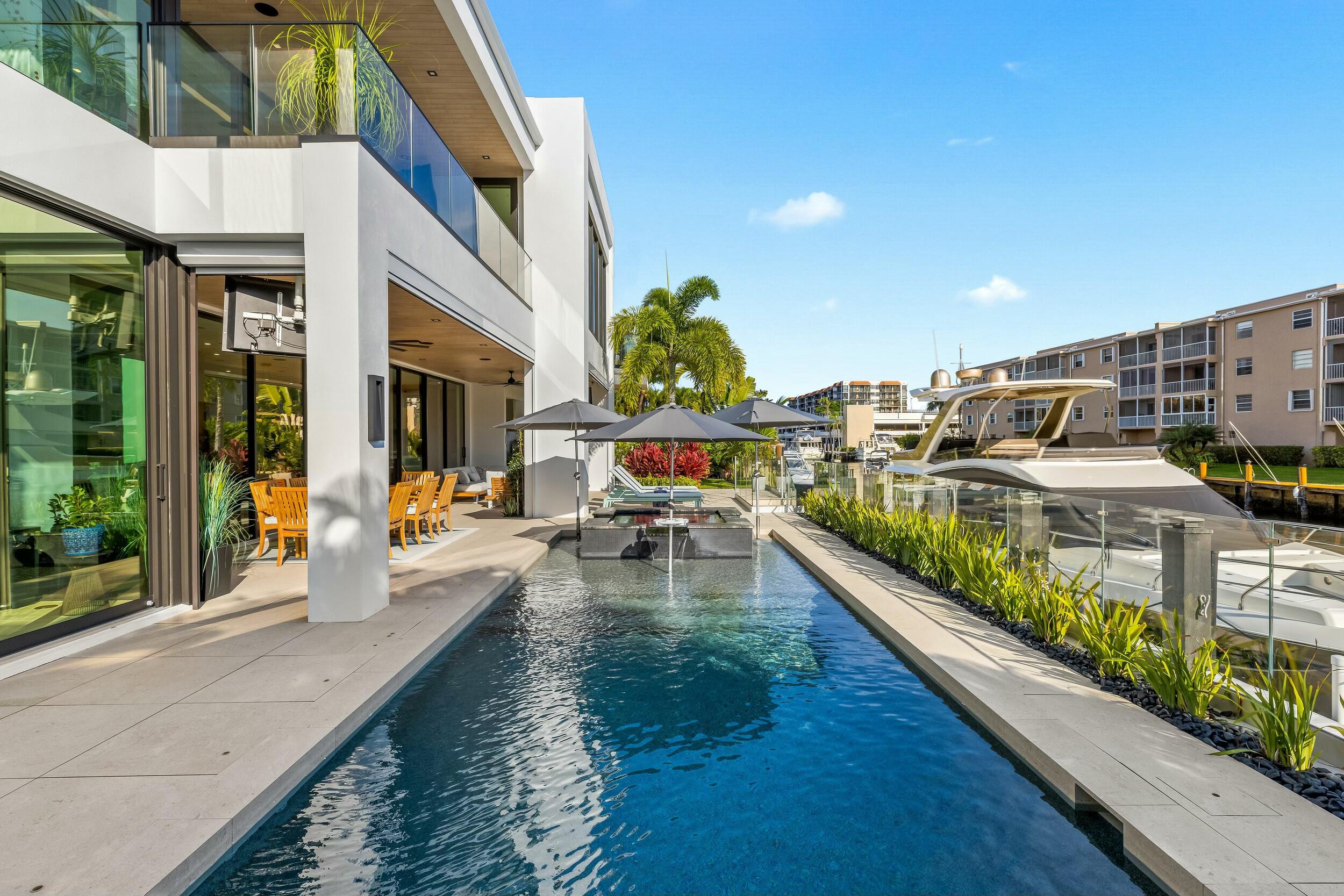 BOCA KEYS - Residential