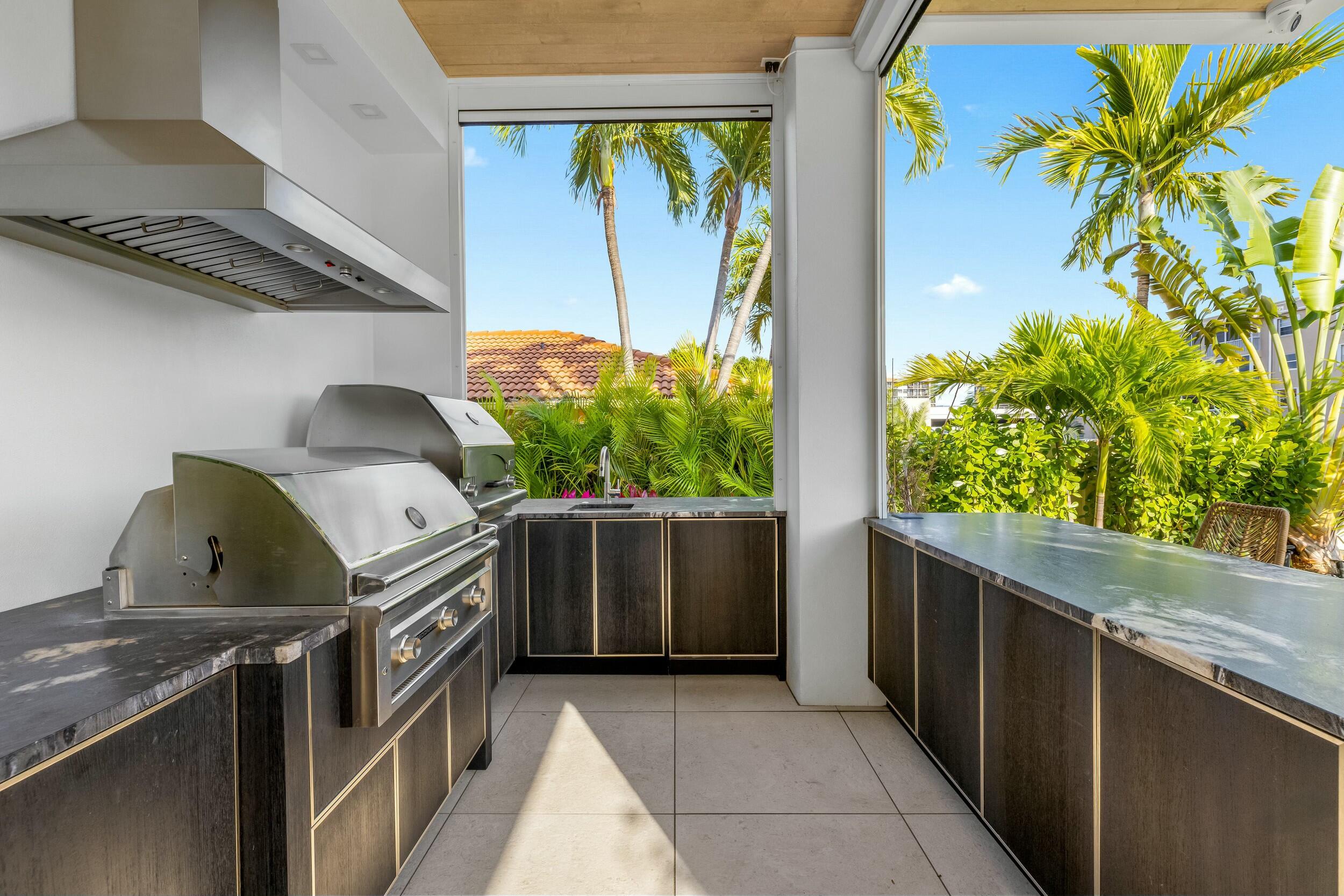 BOCA KEYS - Residential