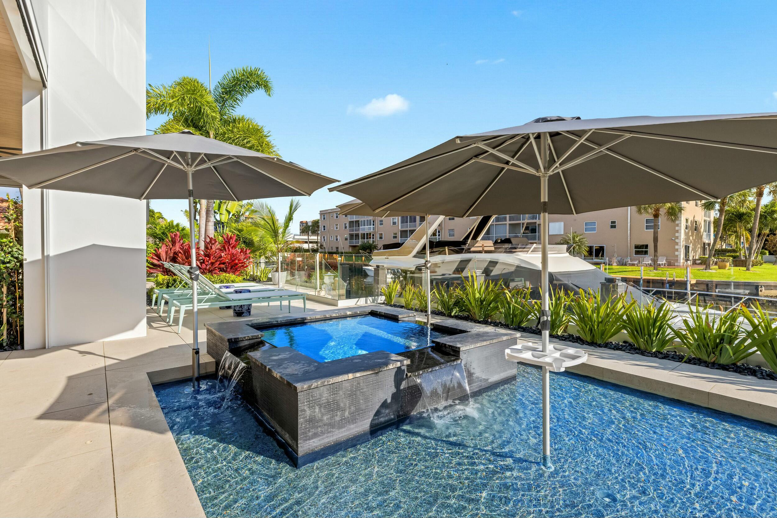 BOCA KEYS - Residential