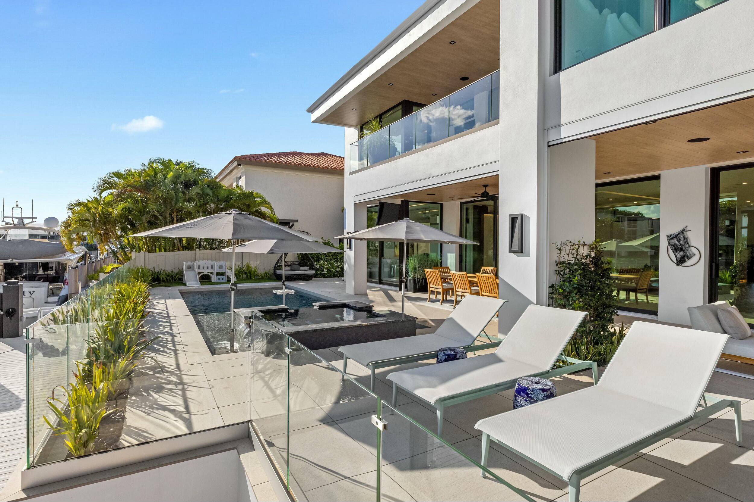 BOCA KEYS - Residential