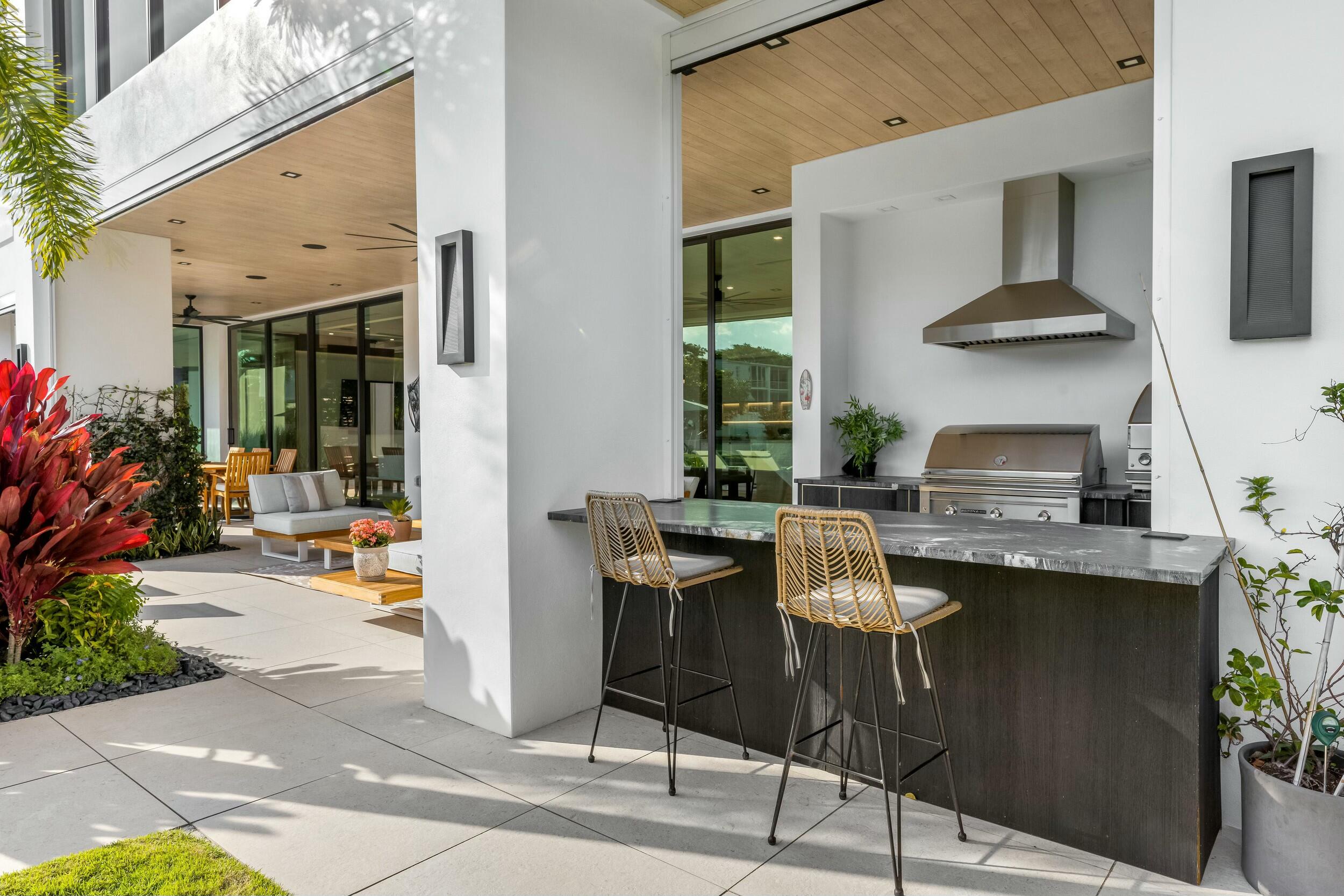 BOCA KEYS - Residential