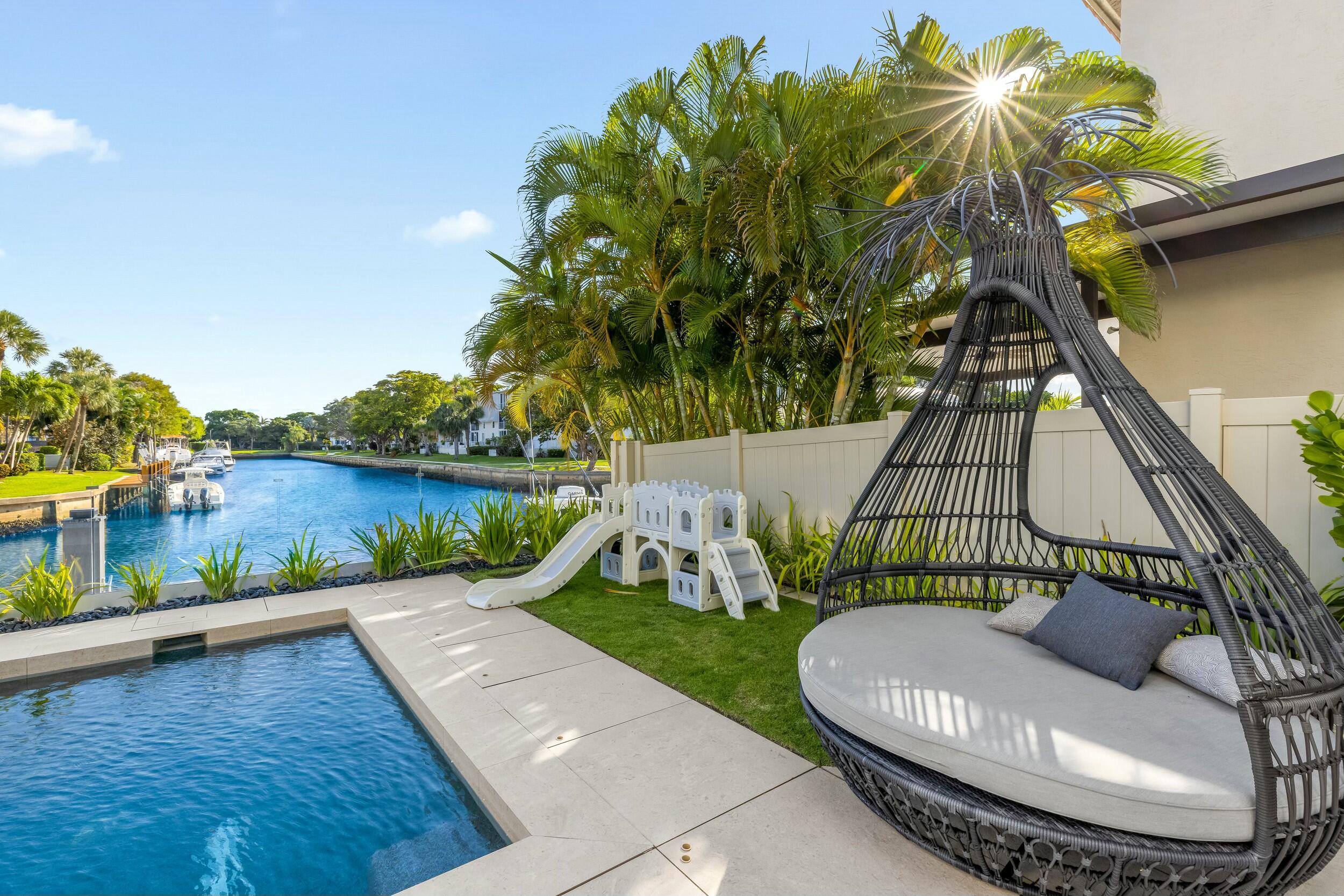 BOCA KEYS - Residential