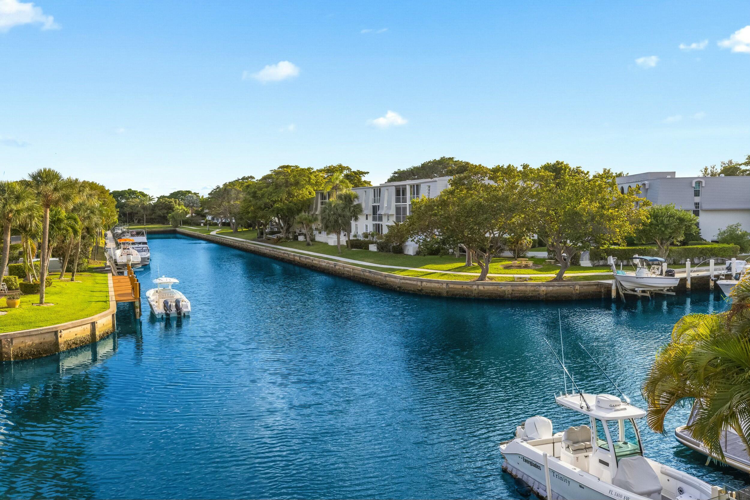 BOCA KEYS - Residential