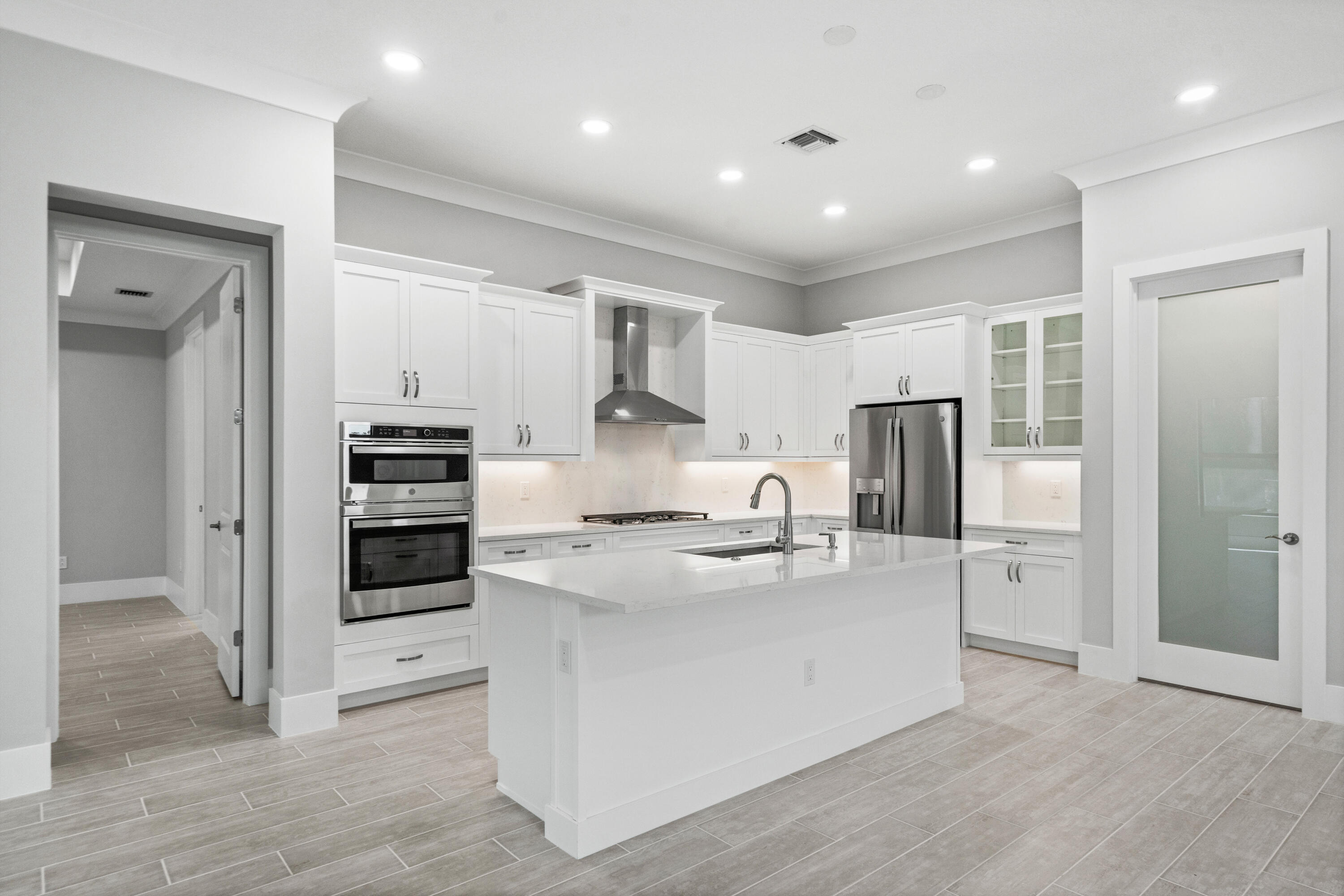 RAVENS LANDING - Residential