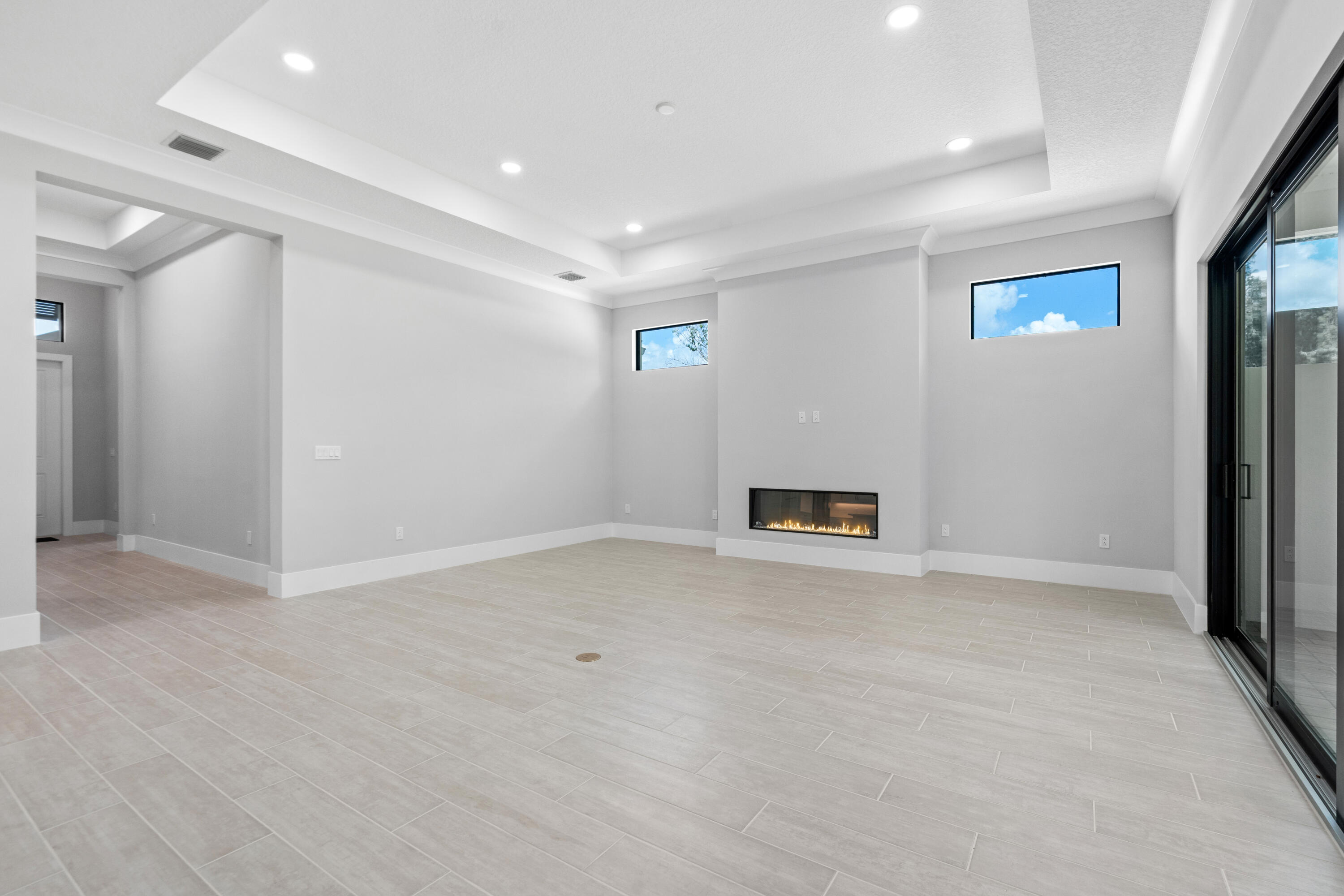 RAVENS LANDING - Residential