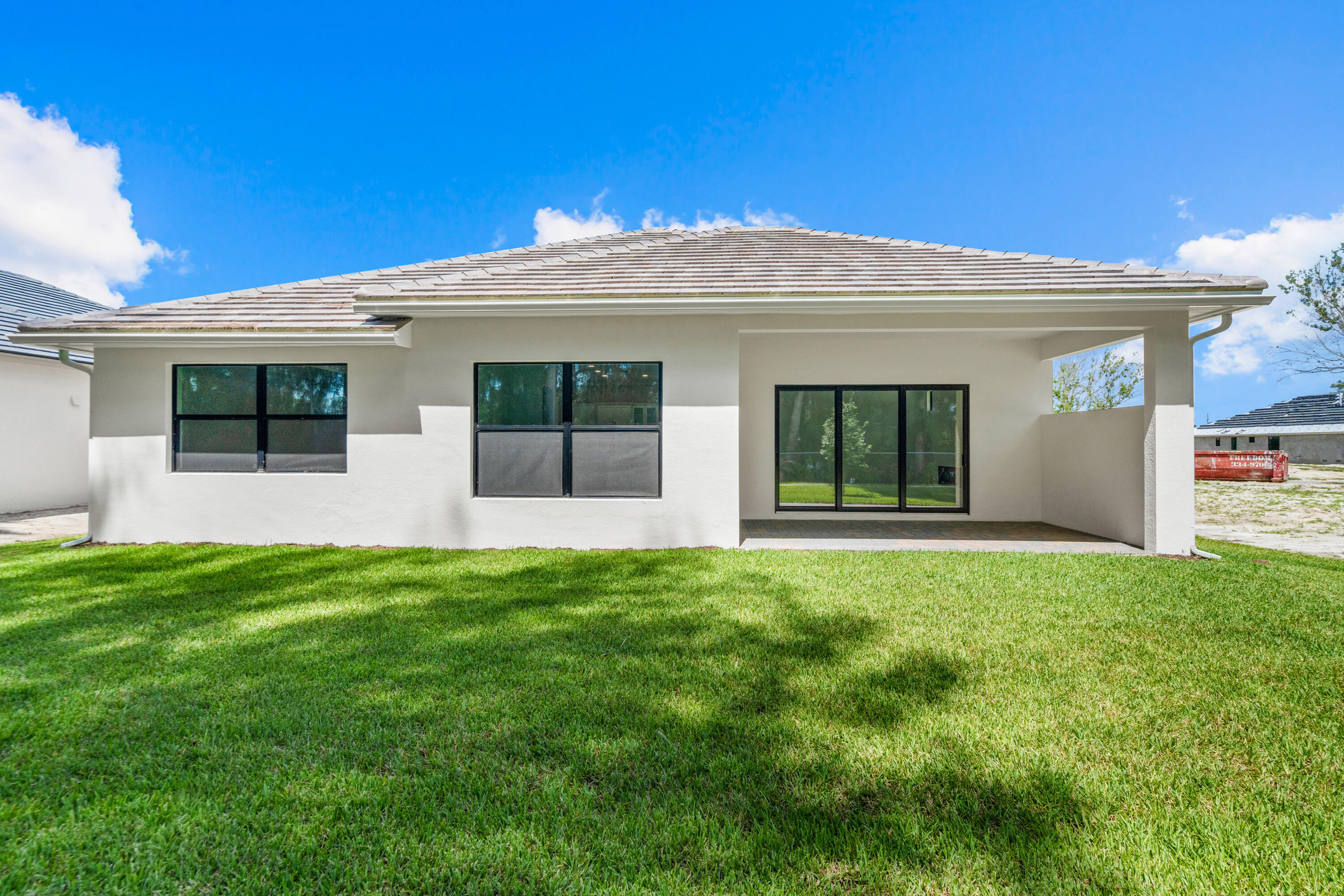 RAVENS LANDING - Residential