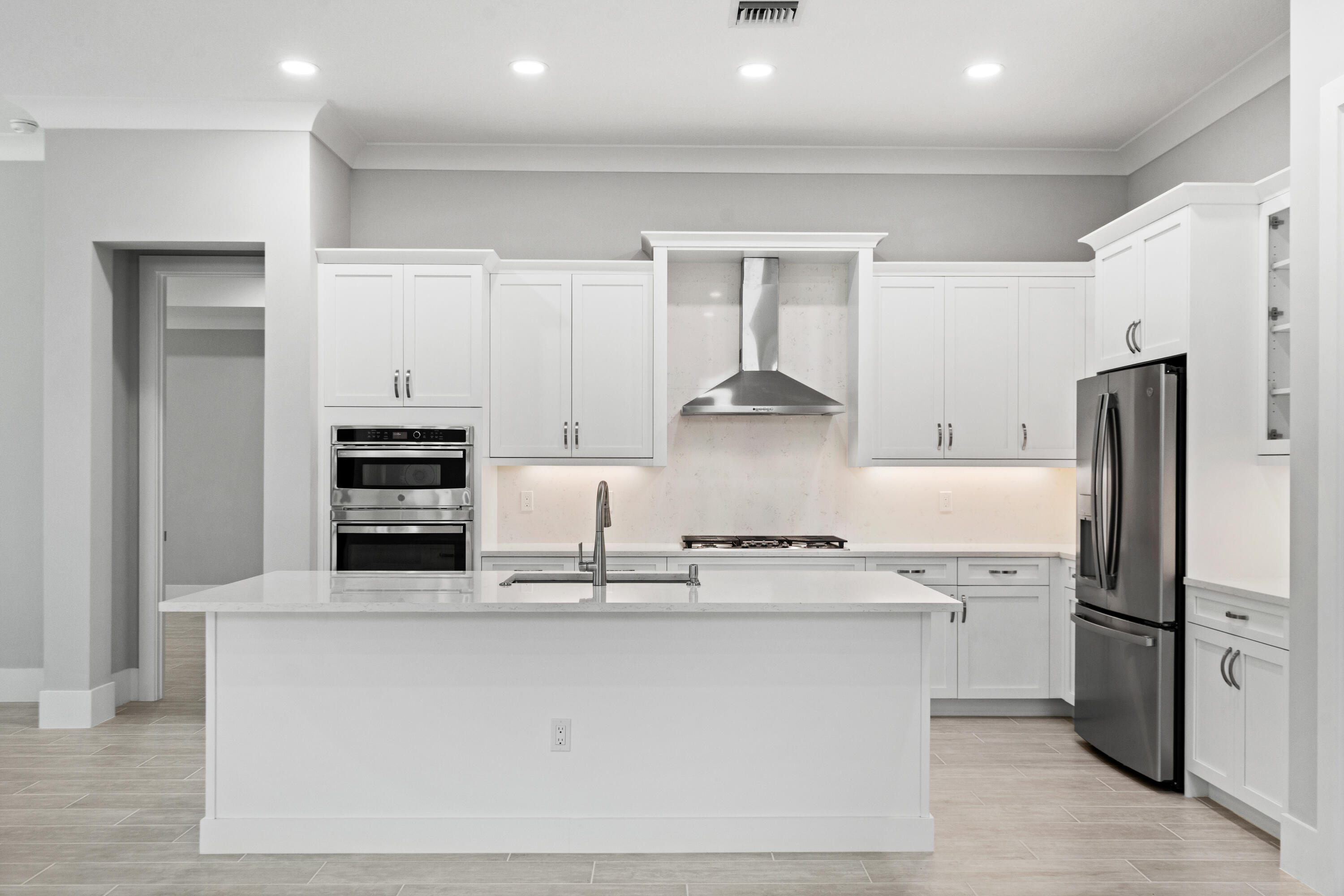 RAVENS LANDING - Residential