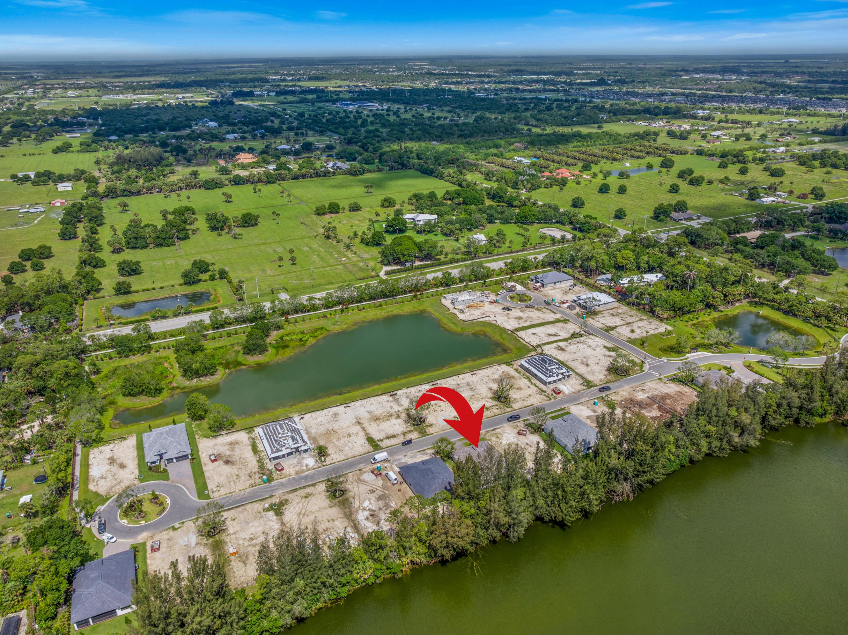 RAVENS LANDING - Residential