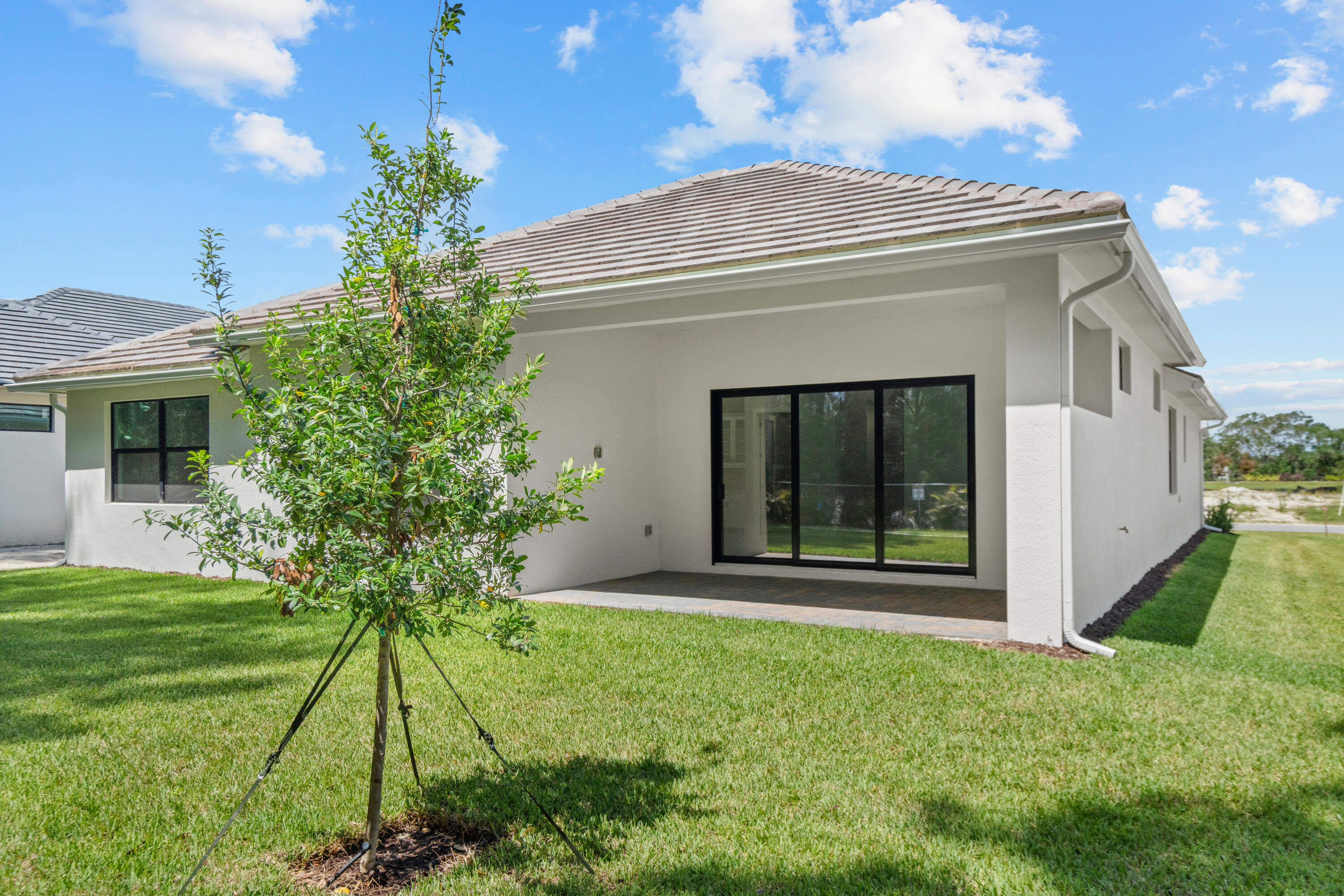 RAVENS LANDING - Residential