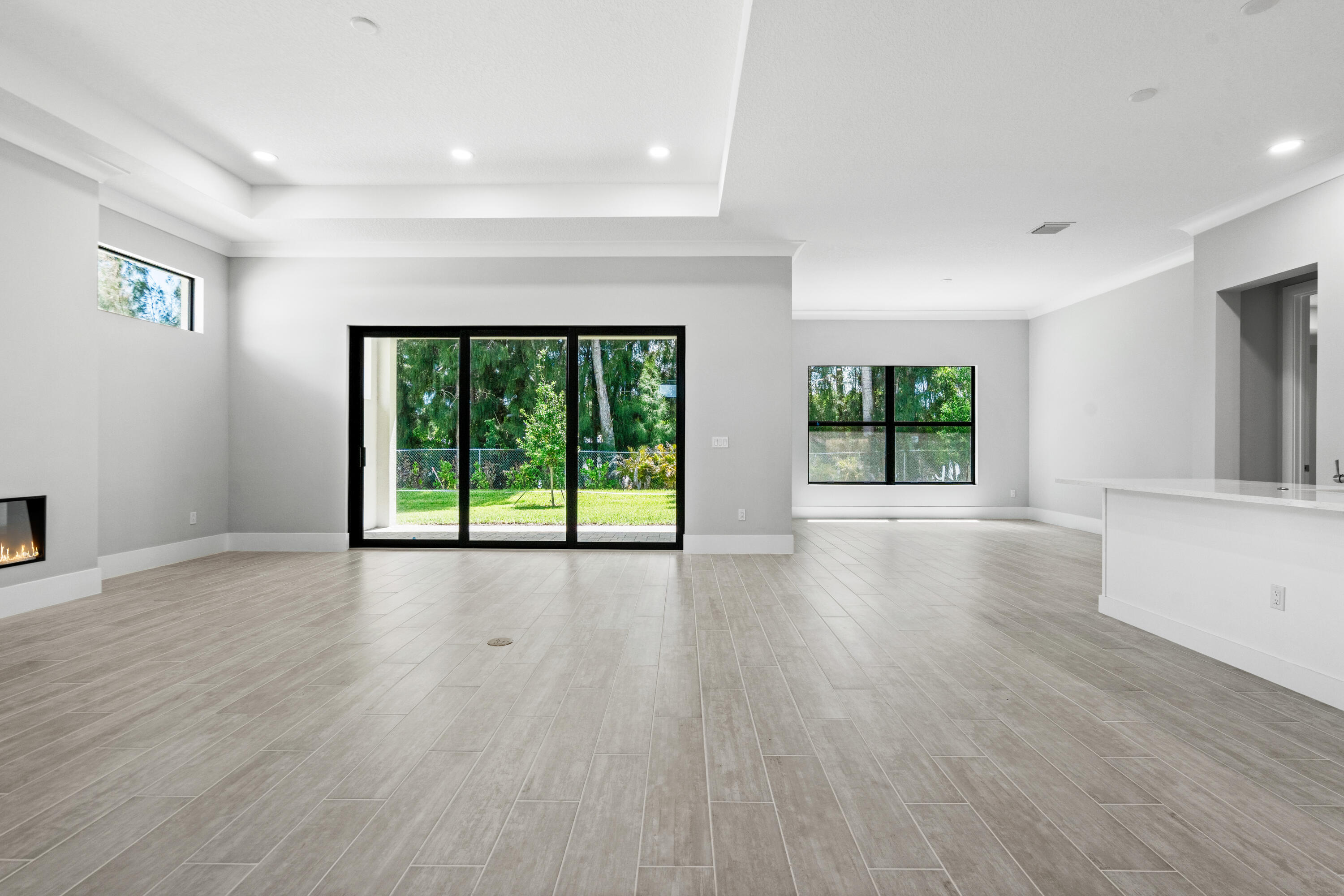 RAVENS LANDING - Residential