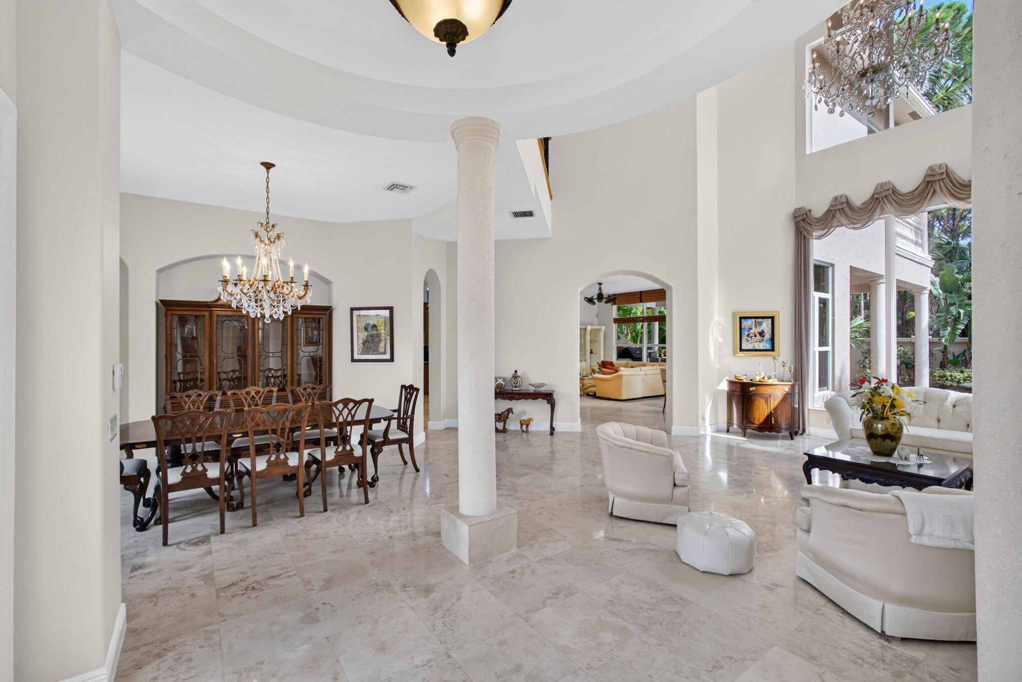 San Michele - Residential